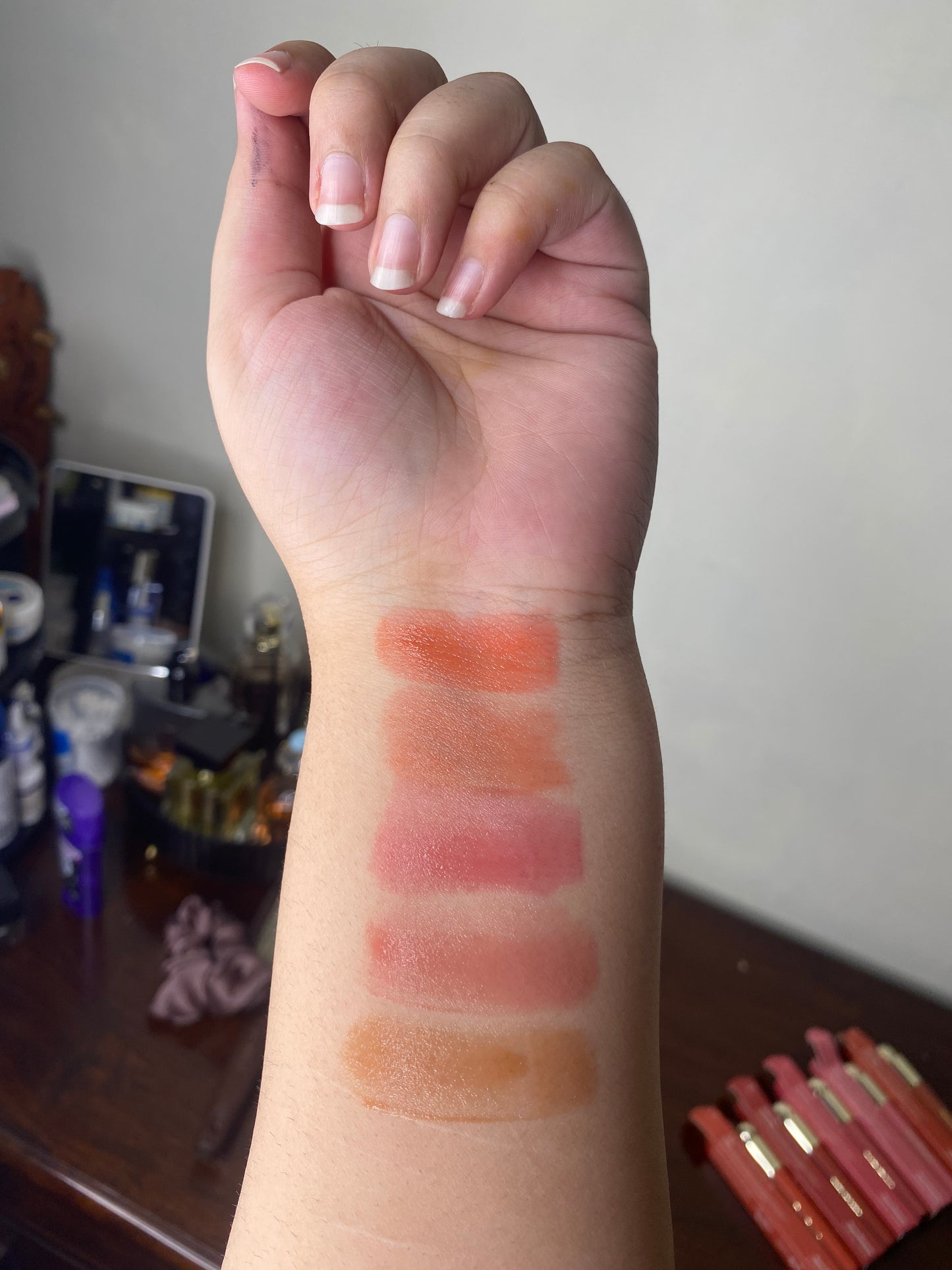 Rare Beauty Soft Pinch Tinted Lip Oil