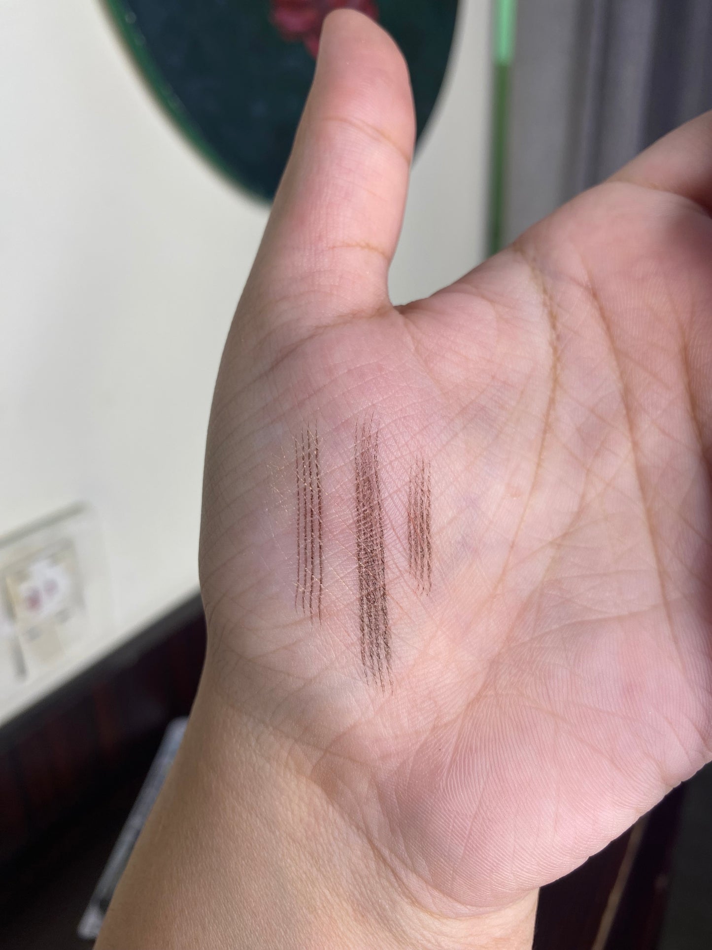 Febble 4-Tip Brow Liquif Pencil
