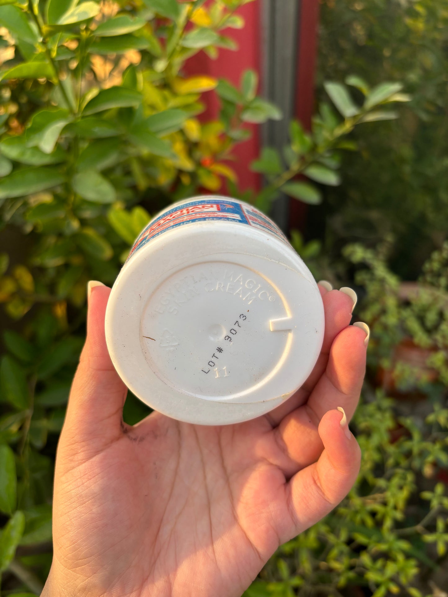 Egyptian Magic All Purpose Cream 118ml
