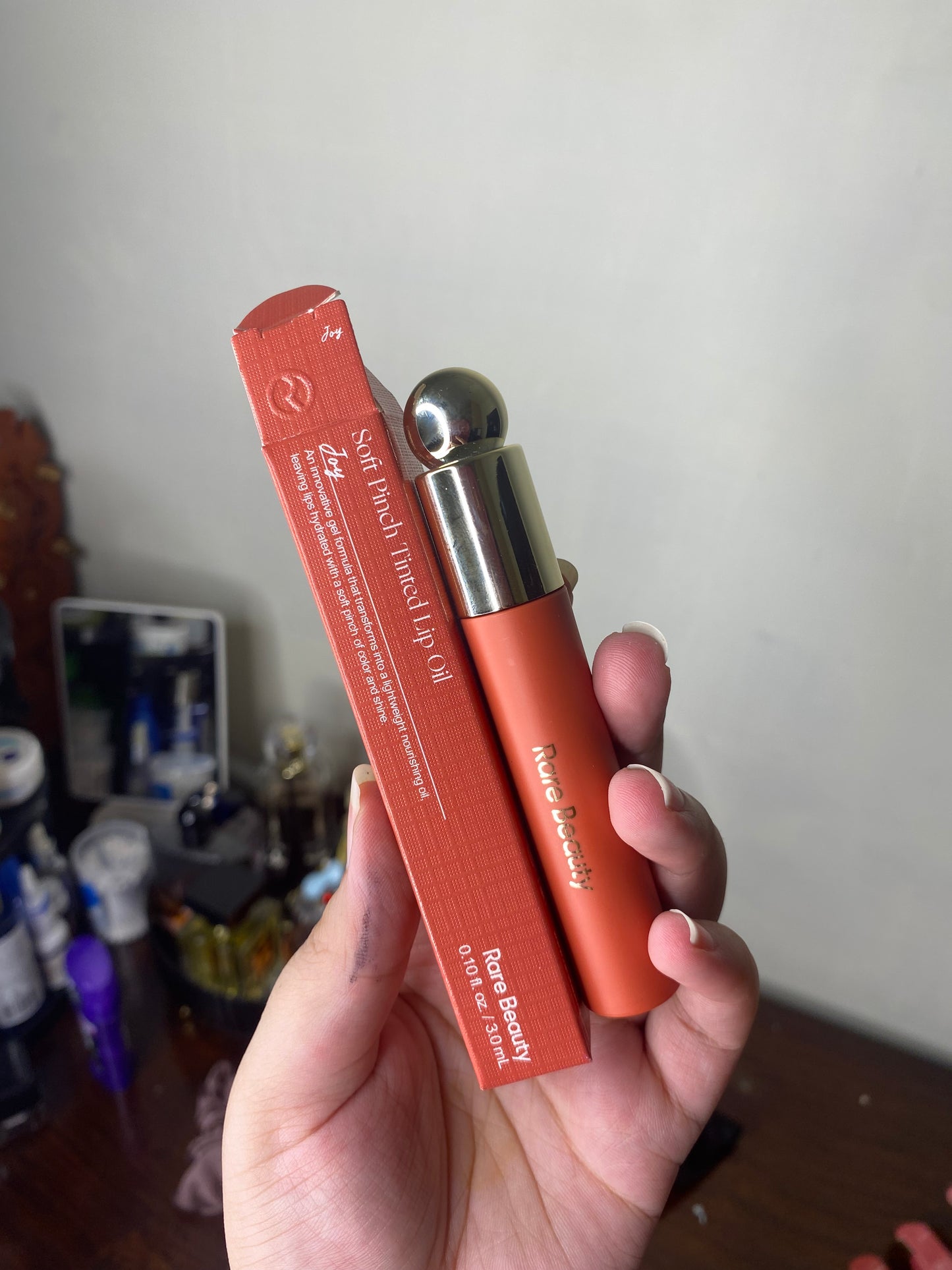 Rare Beauty Soft Pinch Tinted Lip Oil