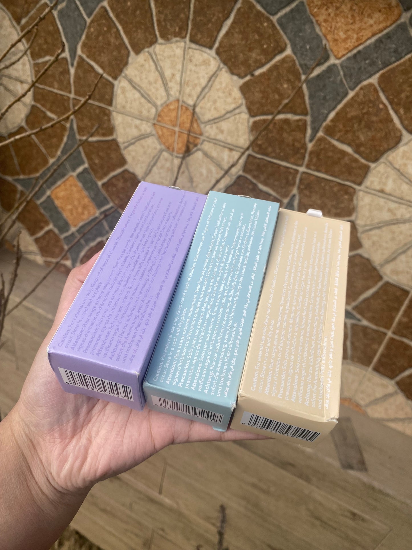 Sheglam Setting Spray