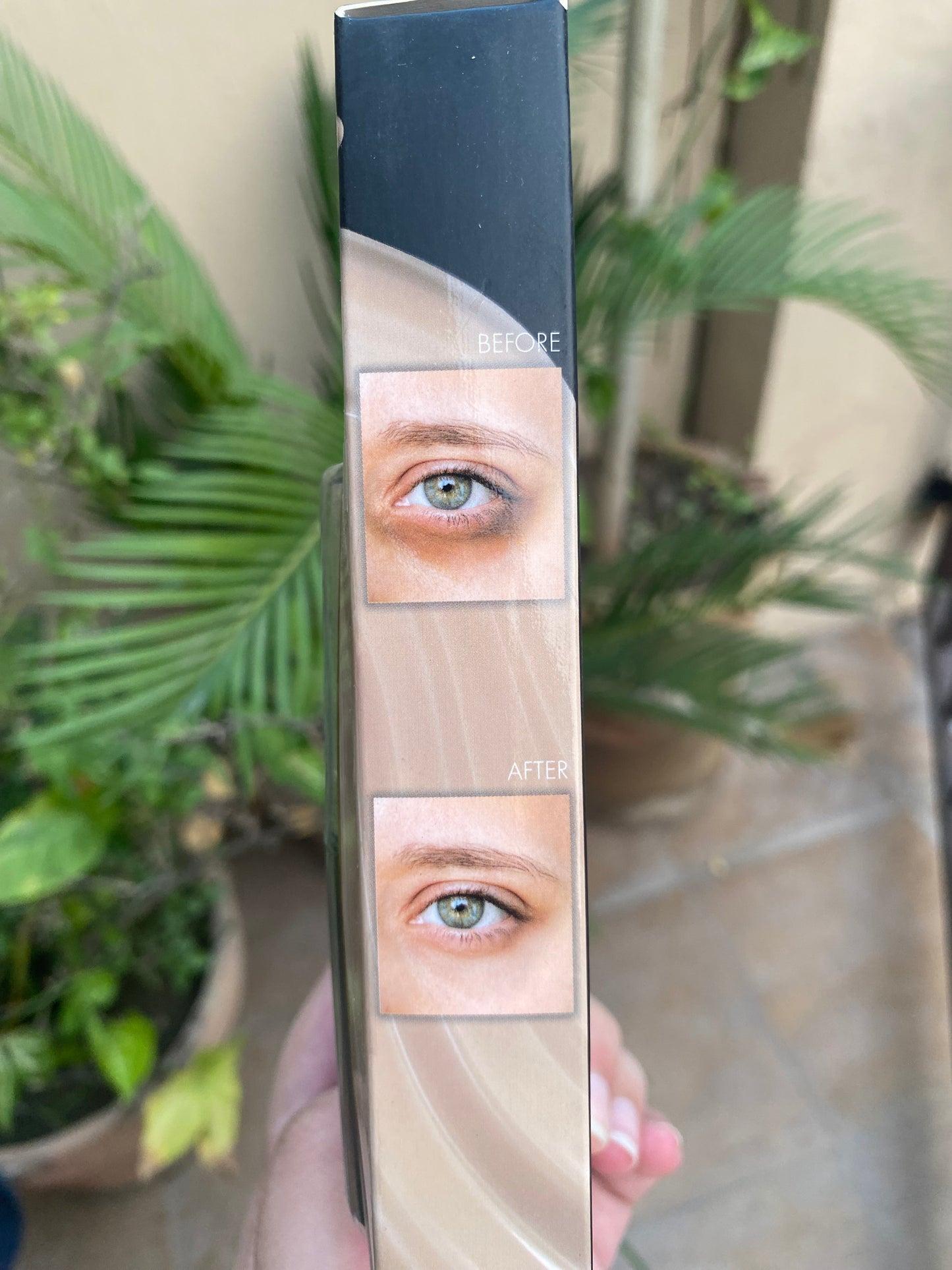 MAX STUDIO CONCEAL & HIGHLIGHT Set