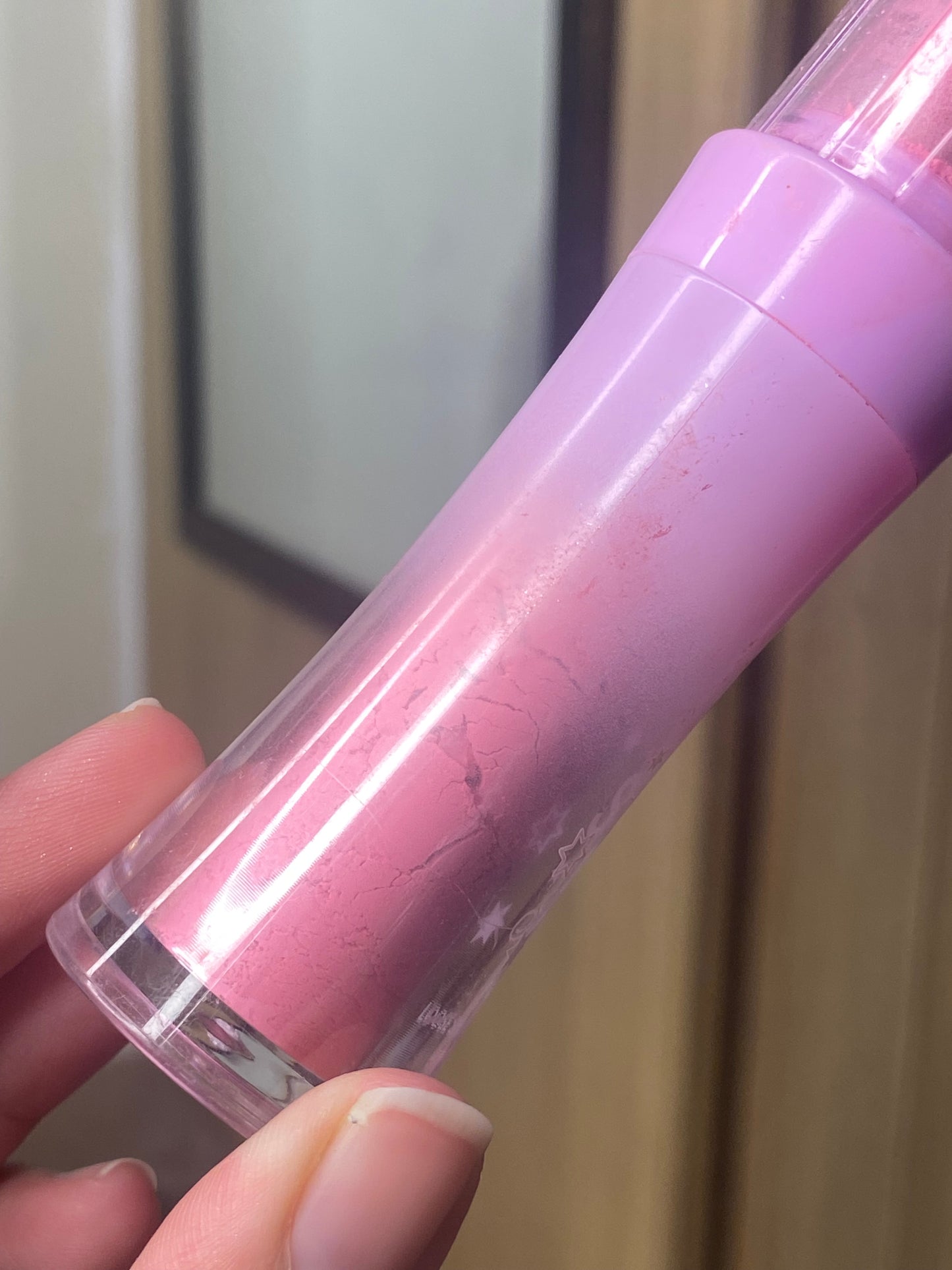 Moccalure Loose Shimmer Powder True Skin Sparkle