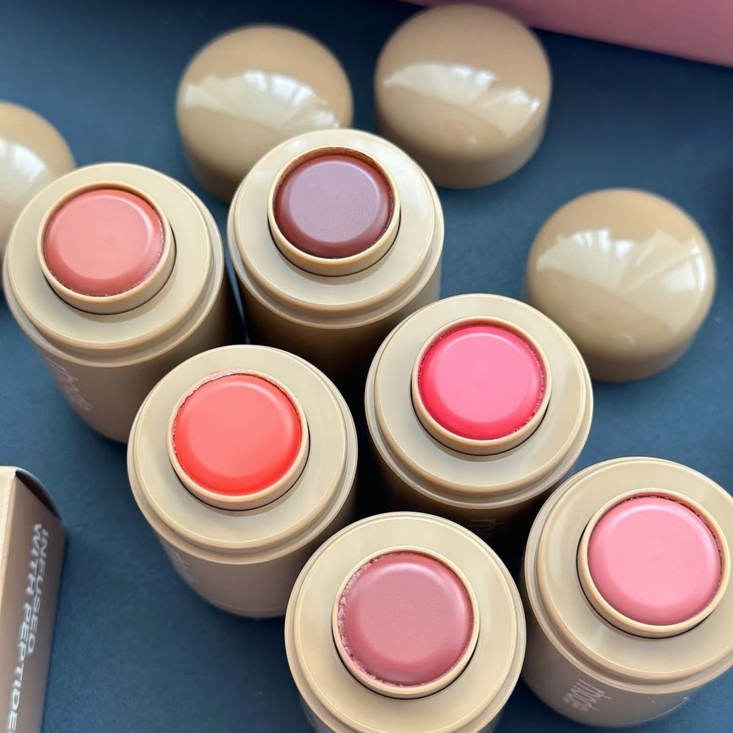 Rhode Pocket Blushes