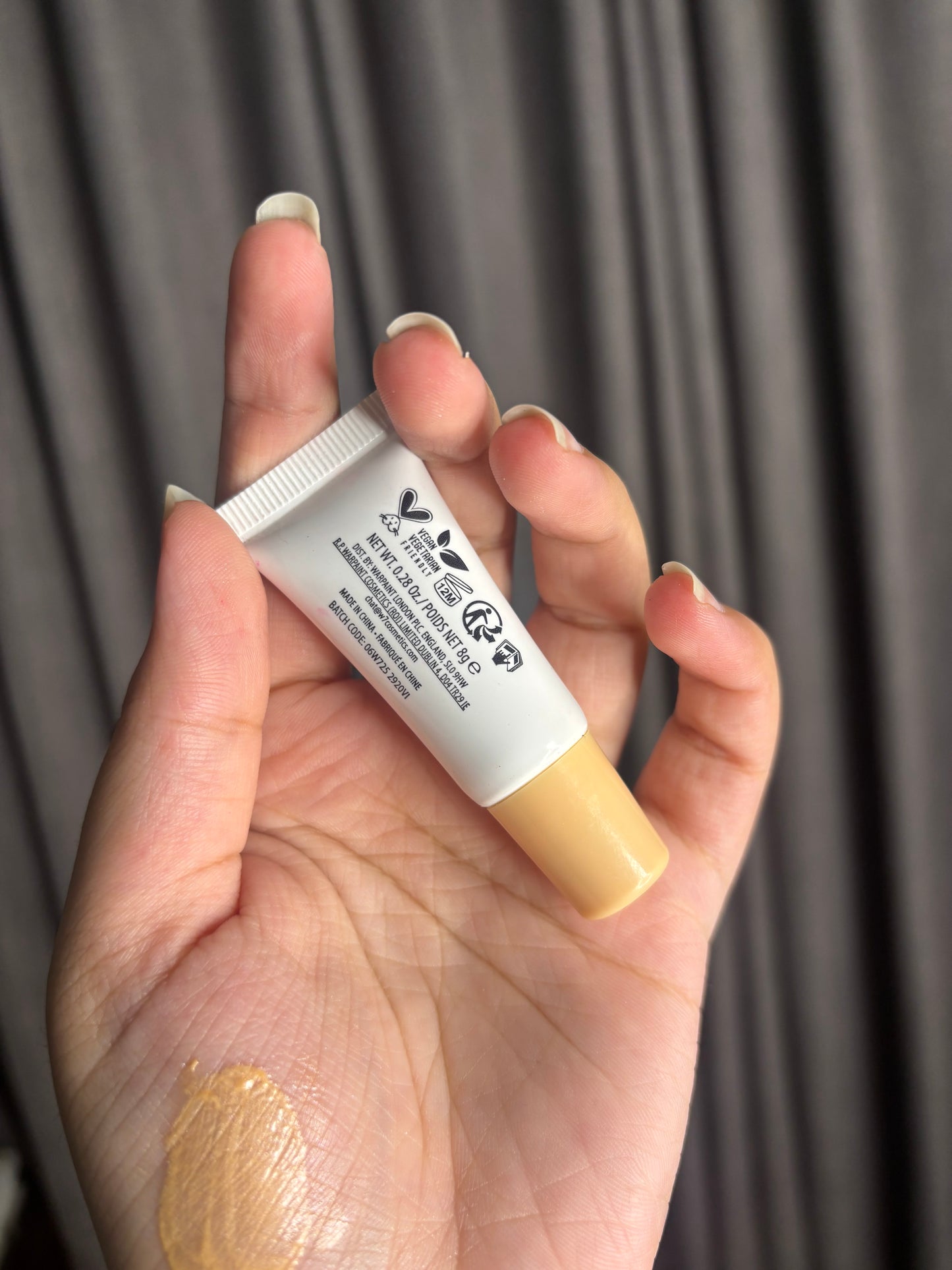 W7 Dewy Glow Drops Highlighter Drops 8g