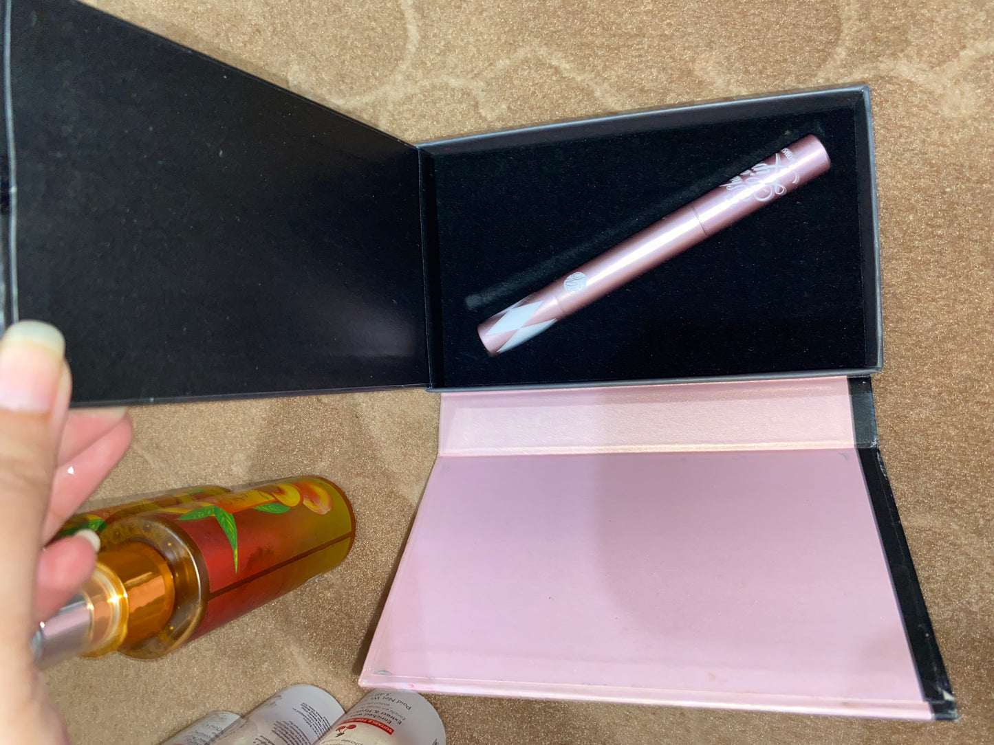 The Show on Lips Lip Plumper