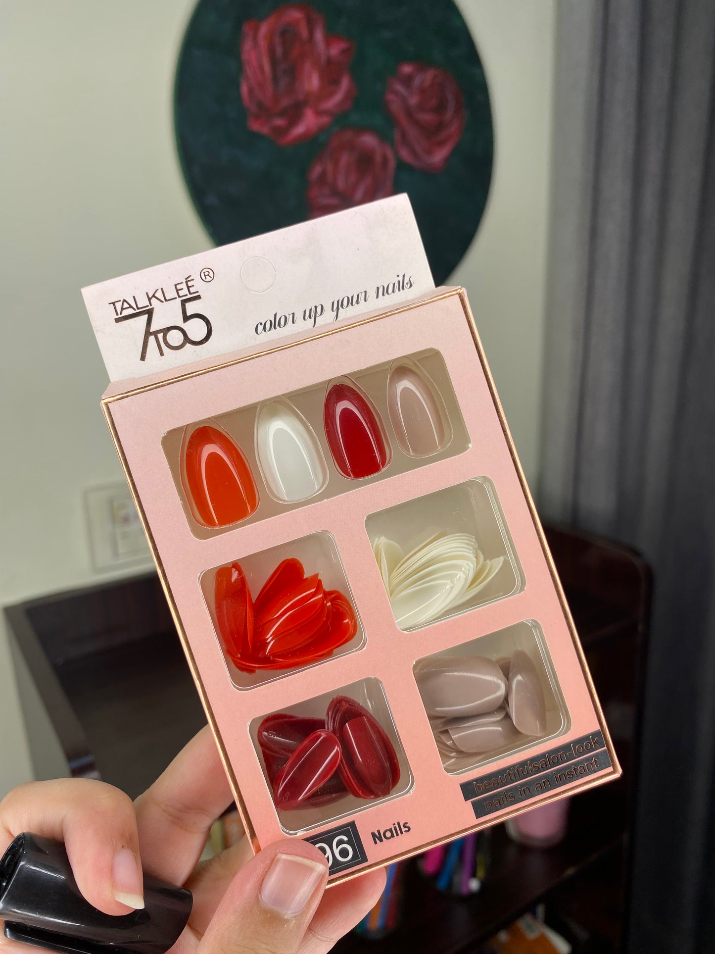 7to5 Nails