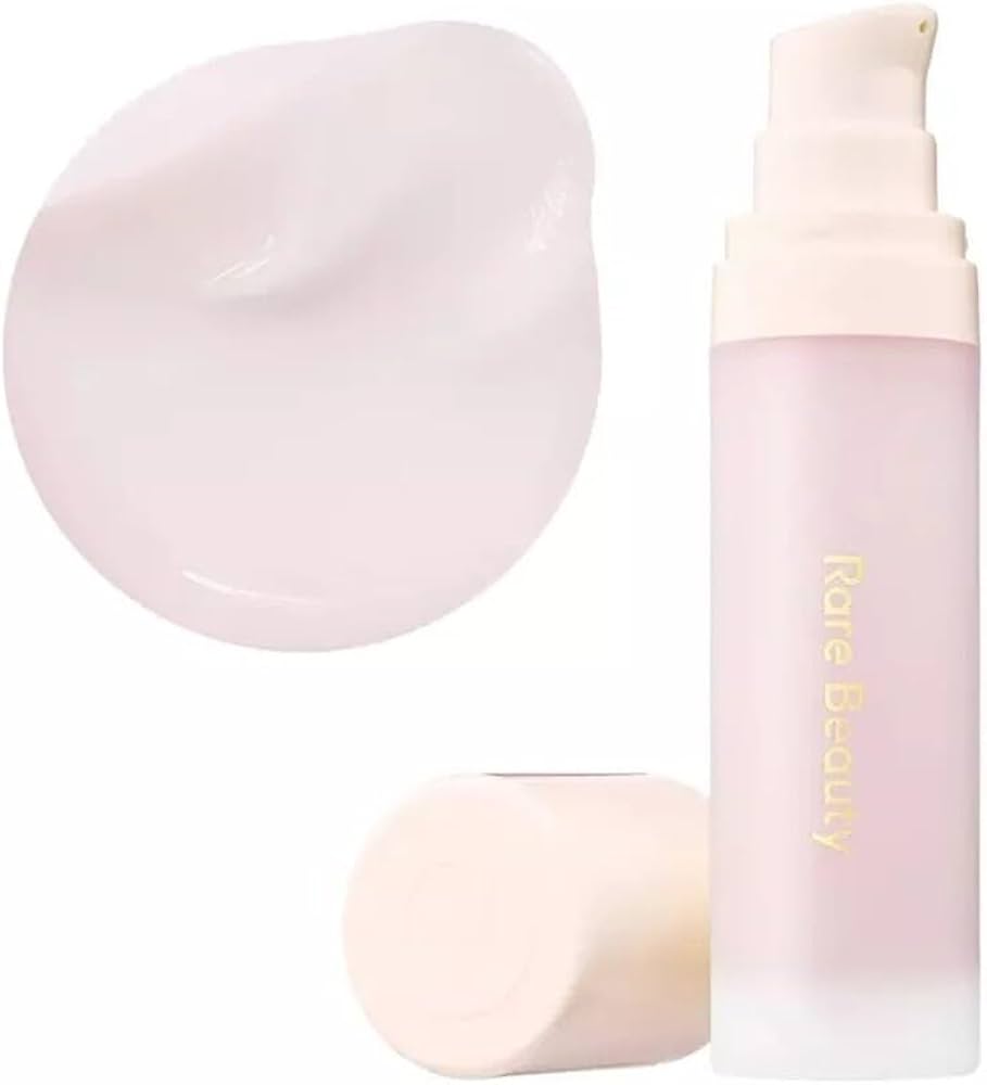 Rare Beauty Always An Optimist Pore Diffusing Primer | Smoothing Makeup Primer