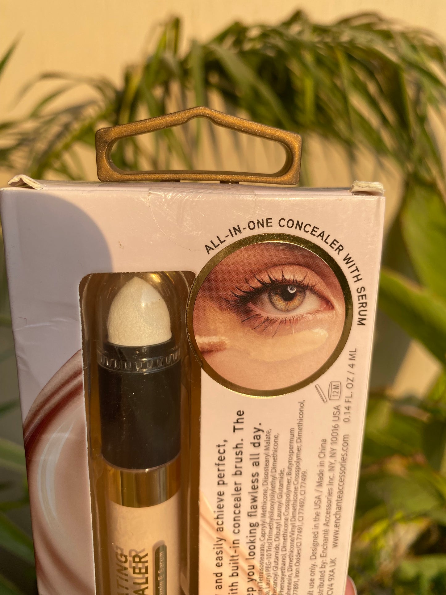Beauty Concepts All in one hydrating concealer Fair Shade