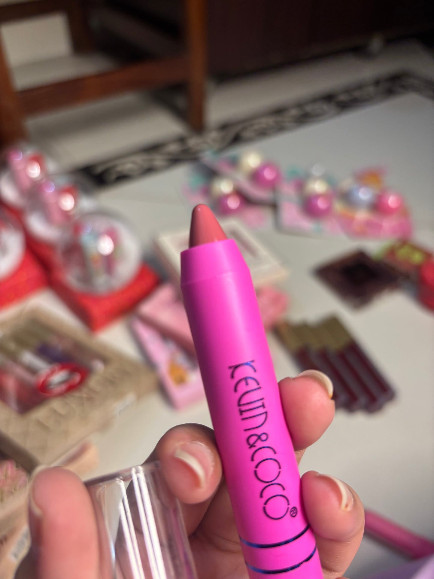 Kevin&Coco Lip Crayon