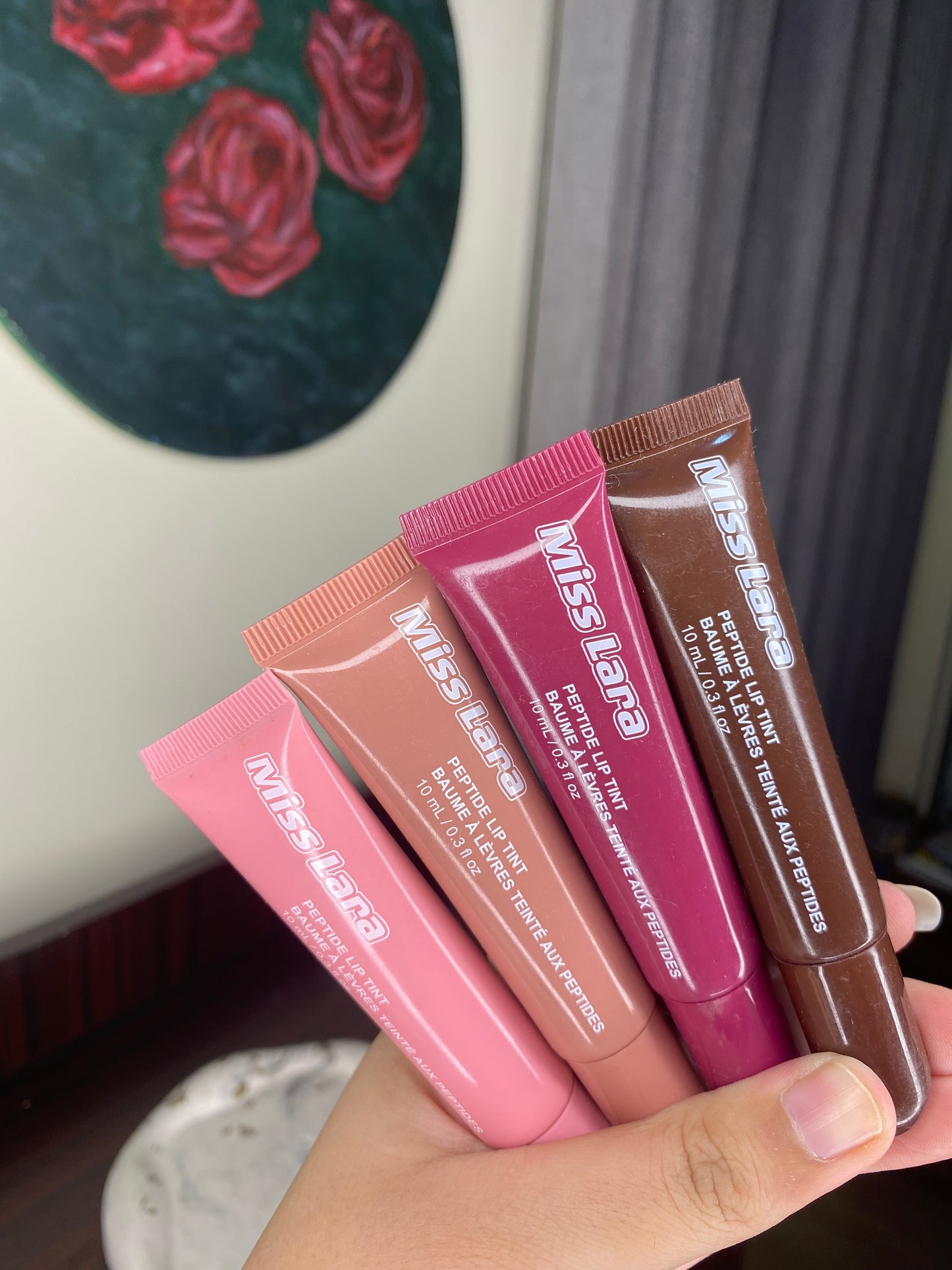 Miss Lara Peptide Lip Tint