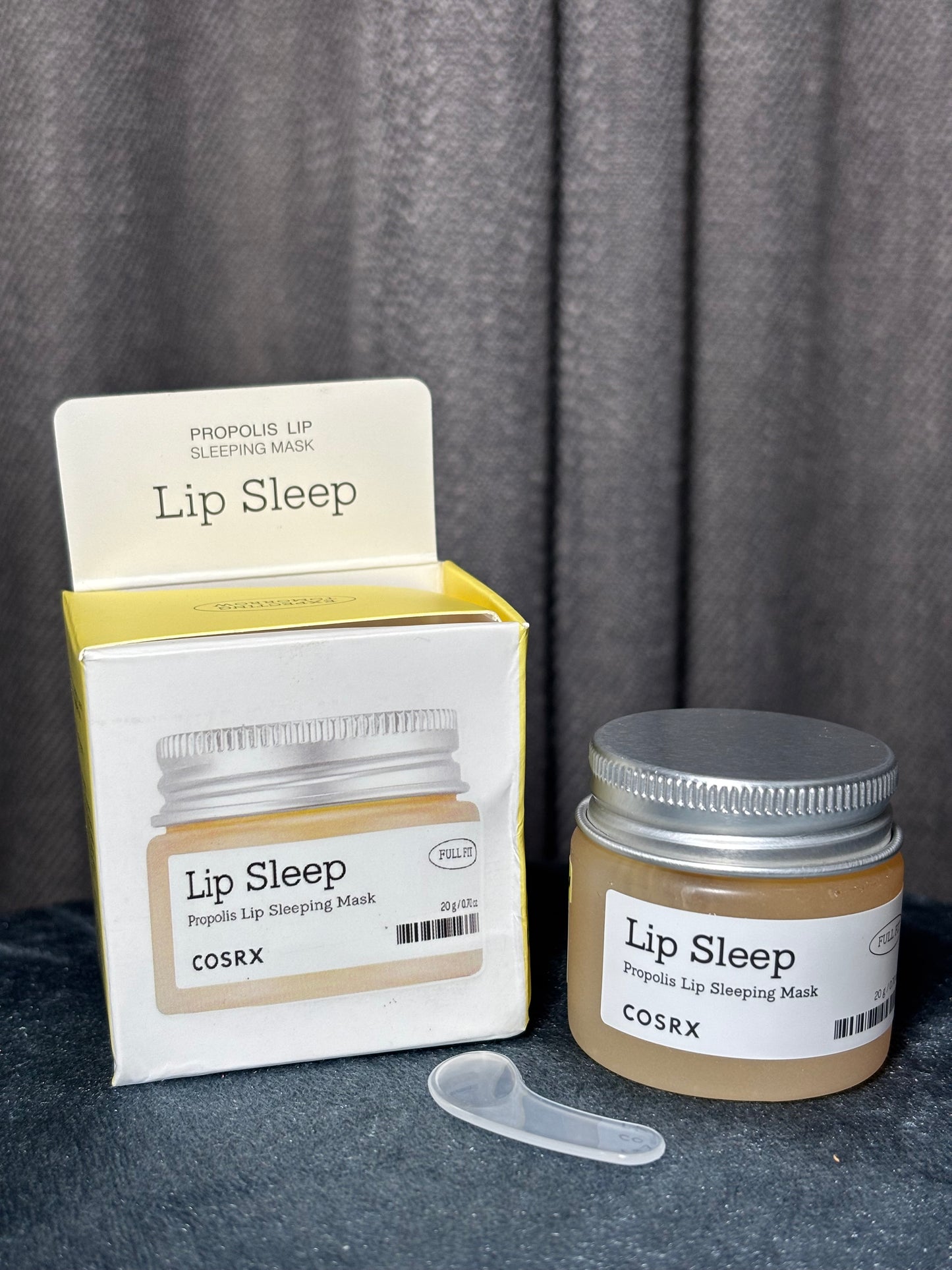 Cosrx Lip Mask/Balm/Scrub/Plumper