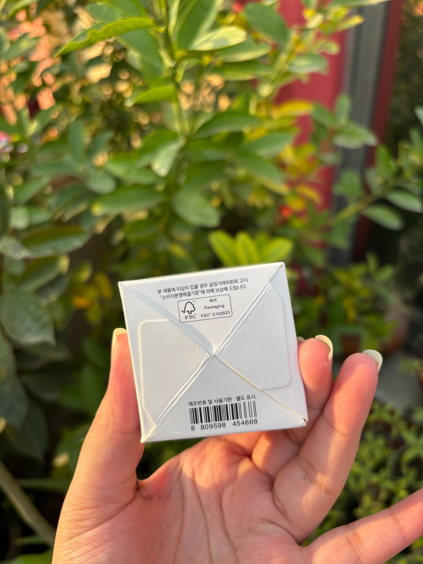 Cosrx The Hyaluronic Acid 3