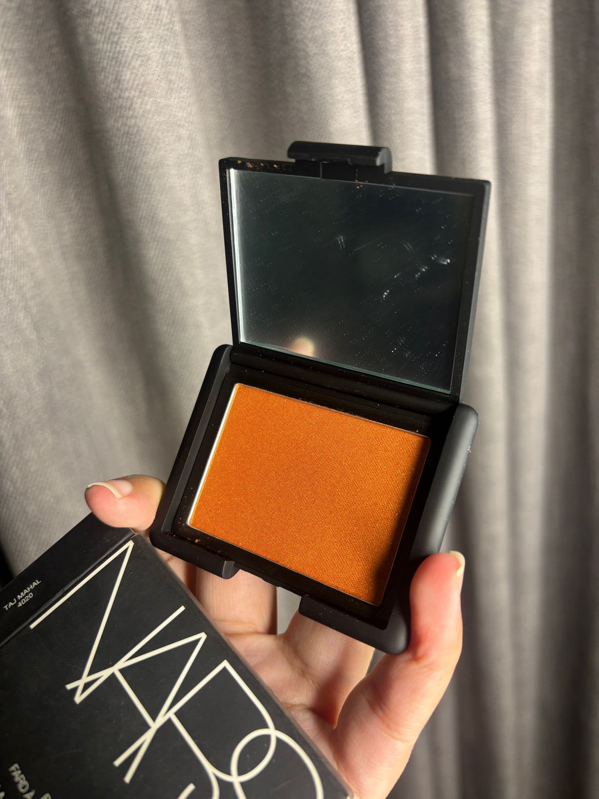 Nars Blush