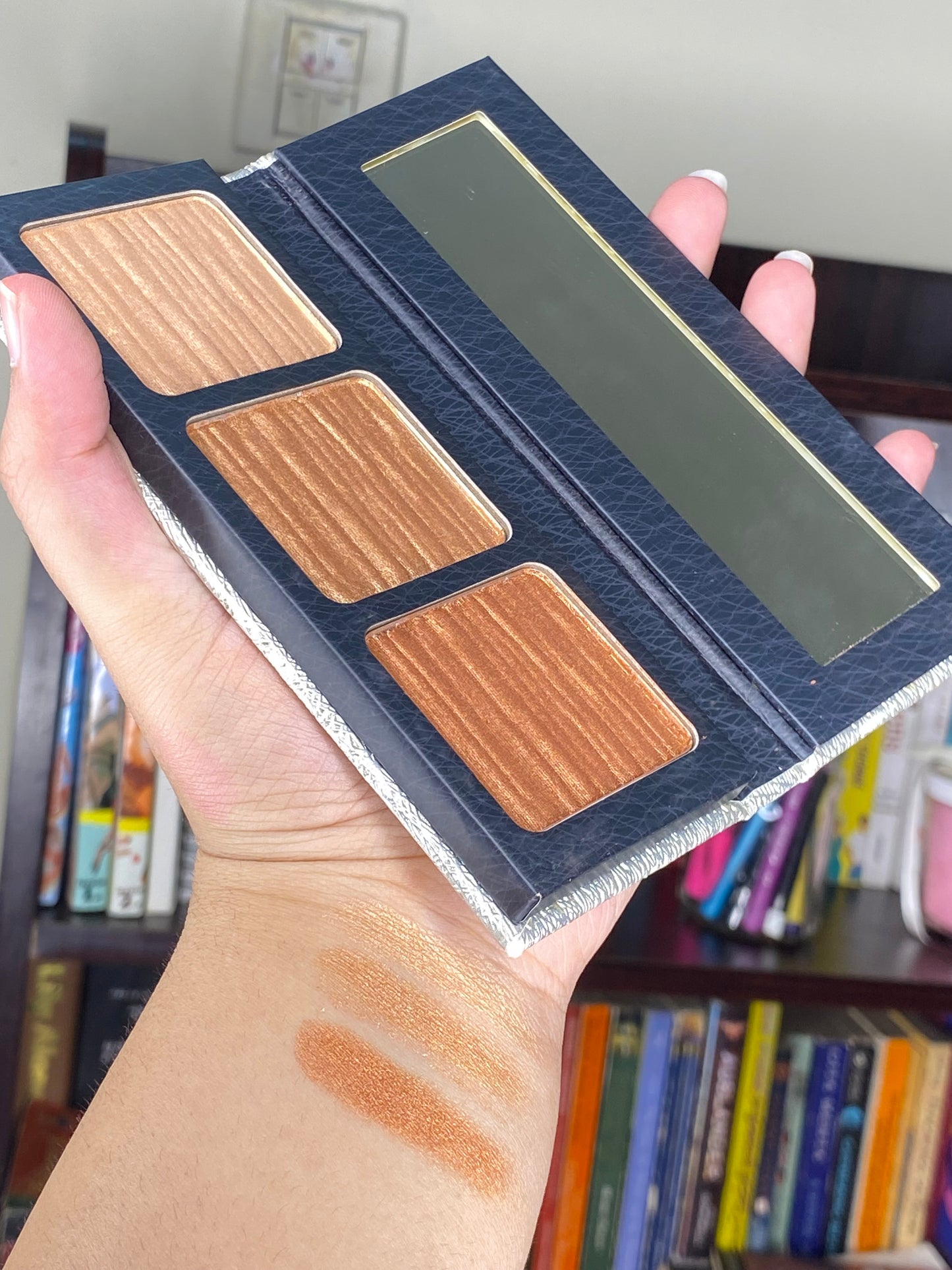 Febble Highlight Palette