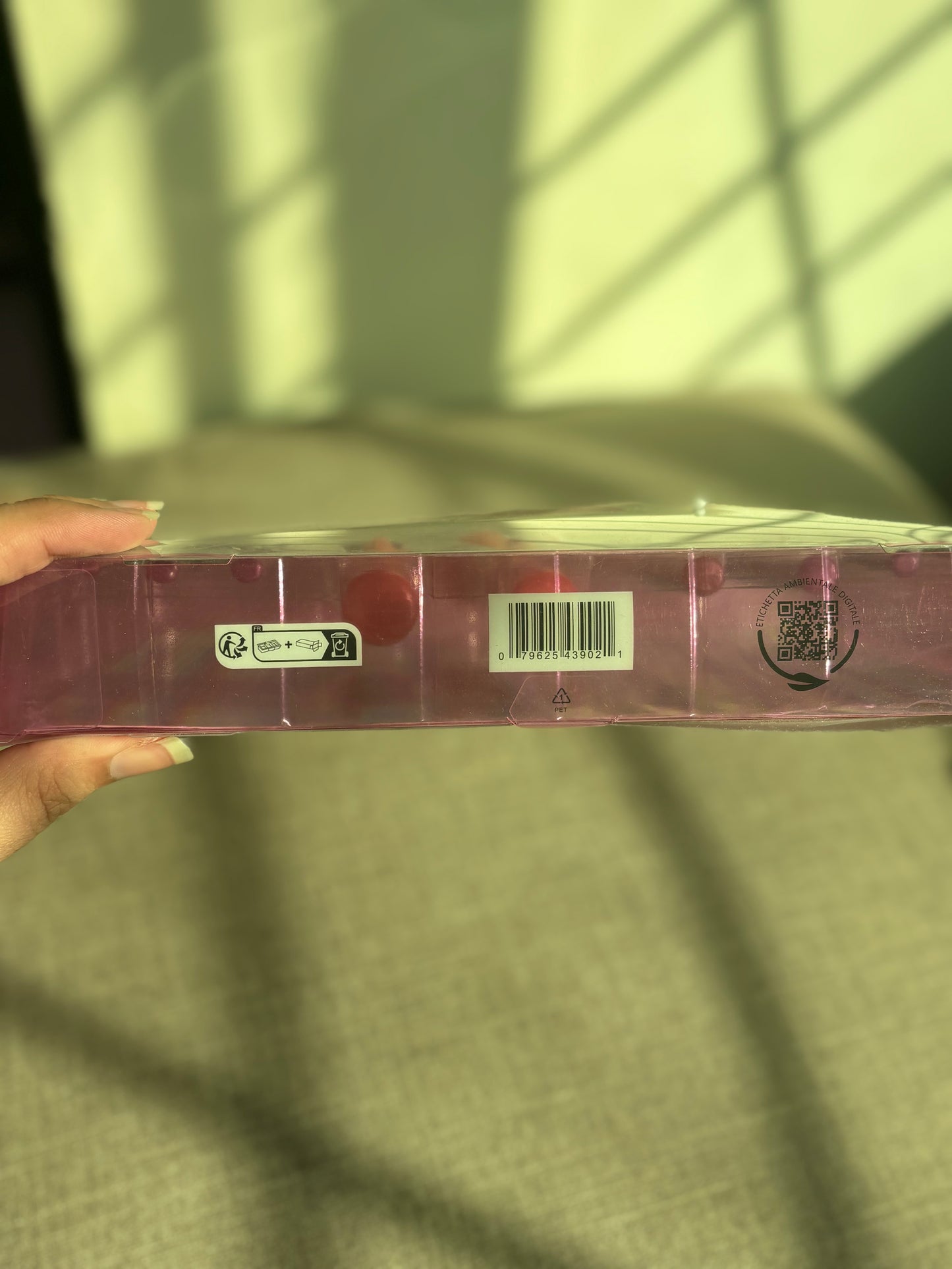 Real Techniques Insta Artist Brush Set