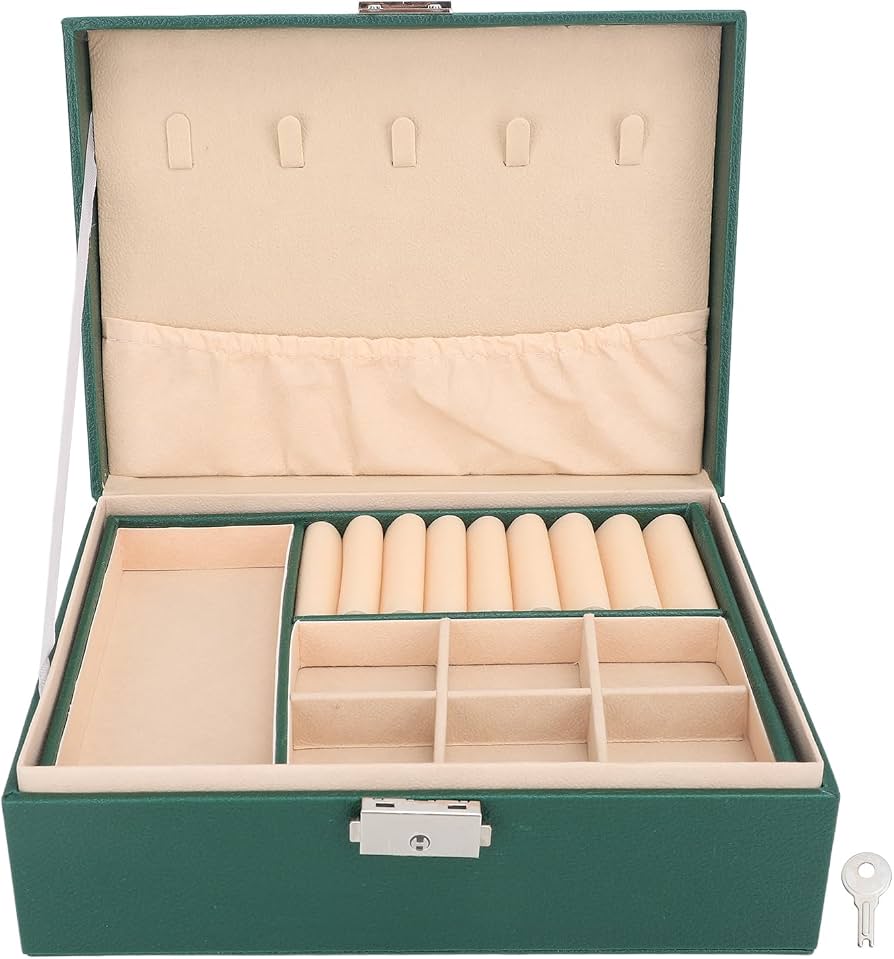 Jewellery Organiser