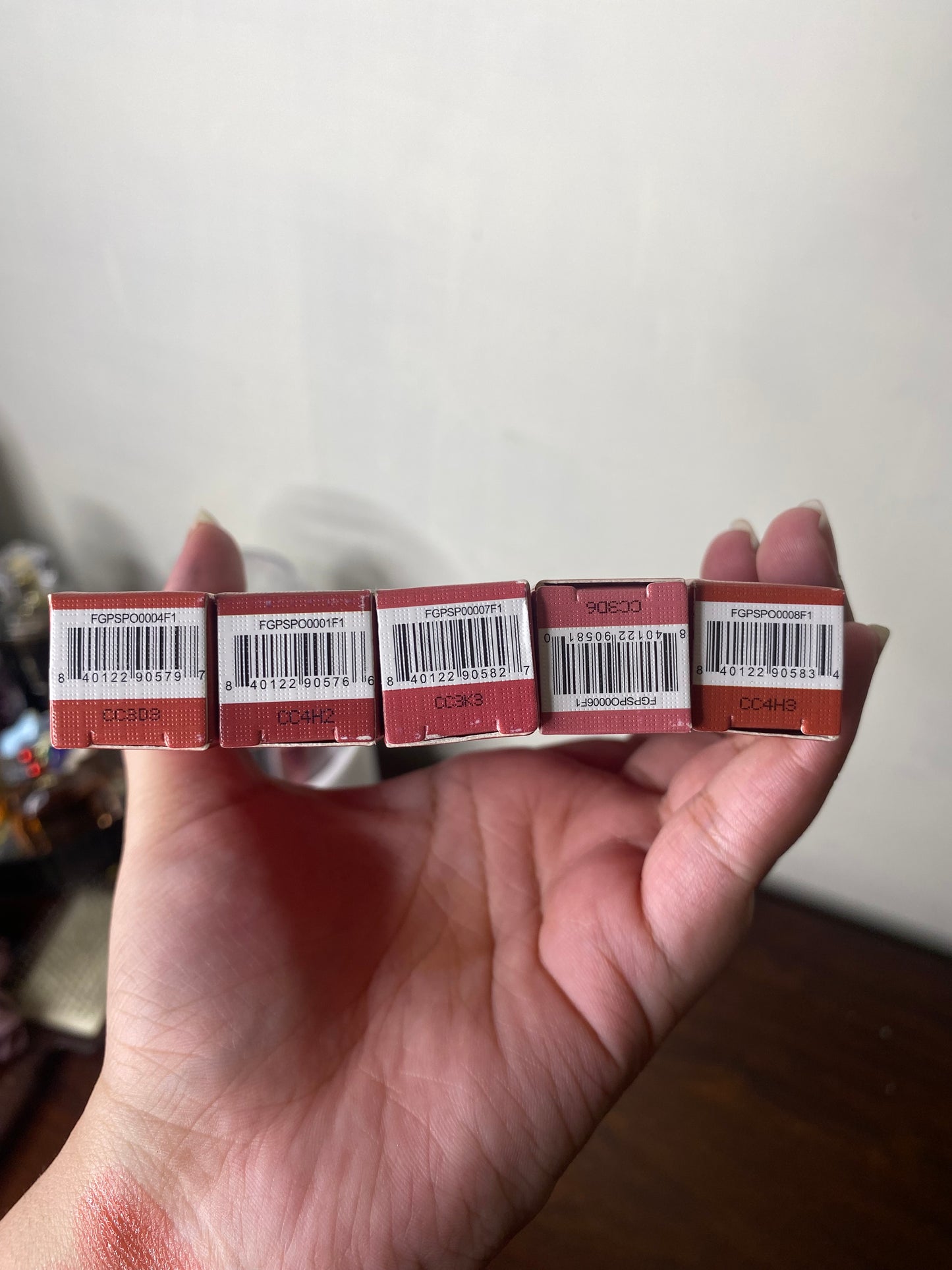 Rare Beauty Soft Pinch Tinted Lip Oil