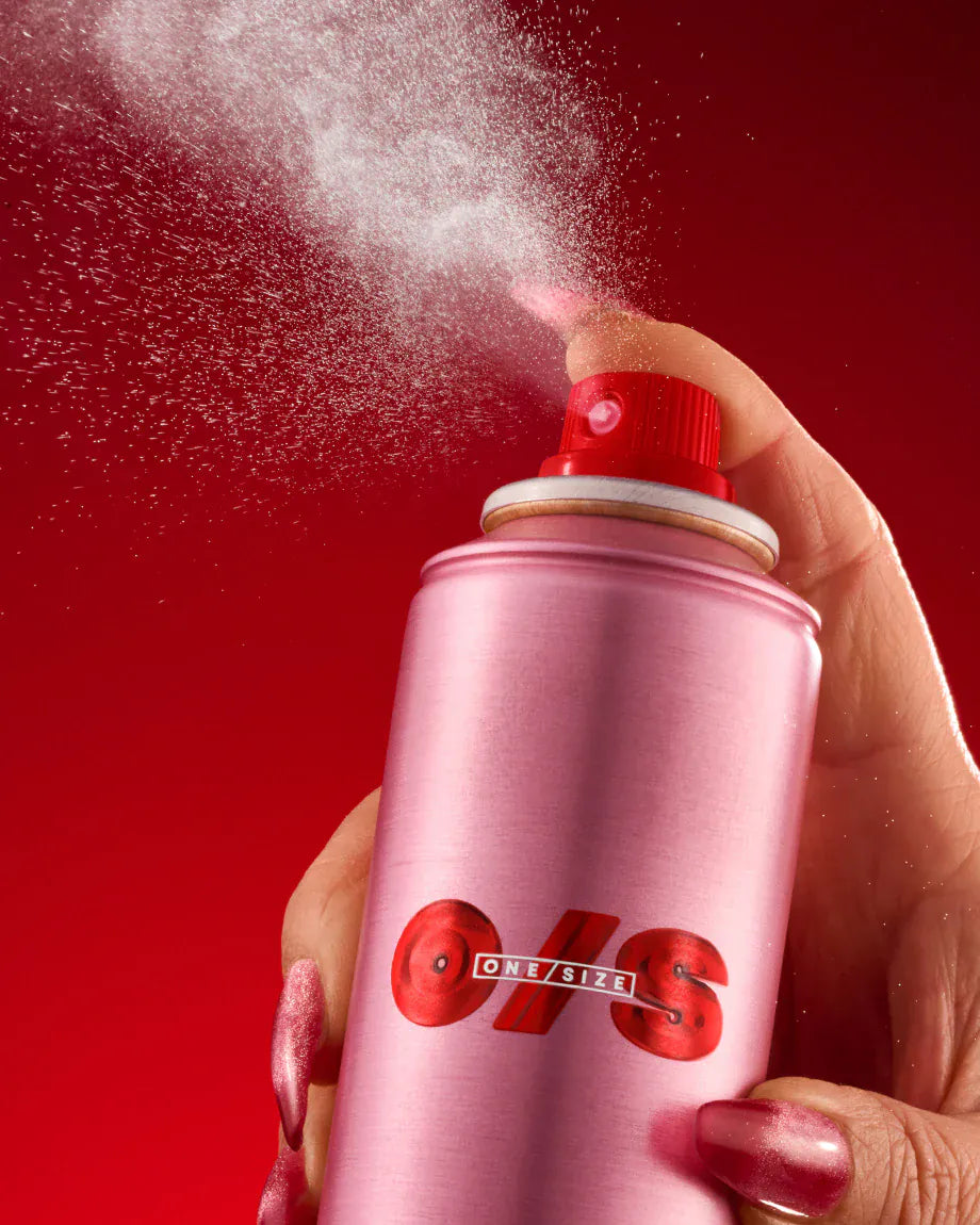 ONE/SIZE On ’Til Dawn Mattifying Waterproof Setting Spray | Long-Lasting Makeup Setting Spray