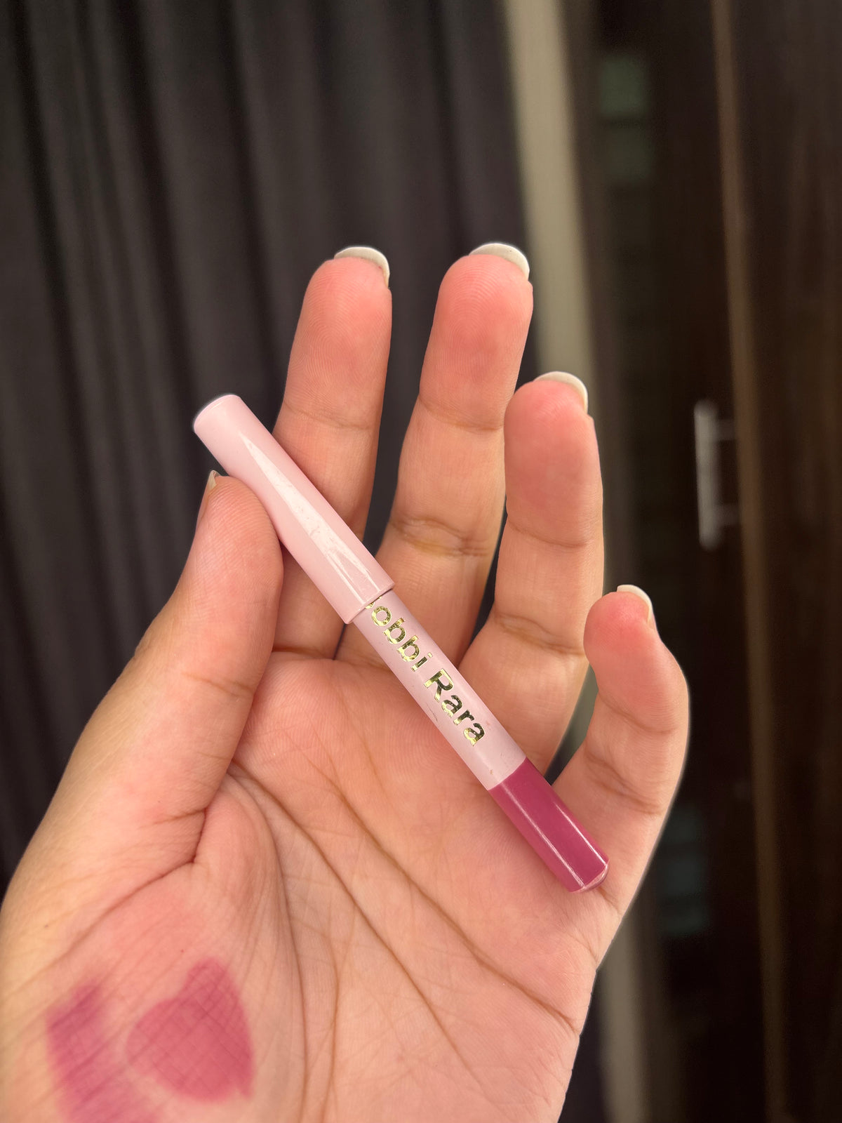 Bobbi Rara Mini Lip Liner