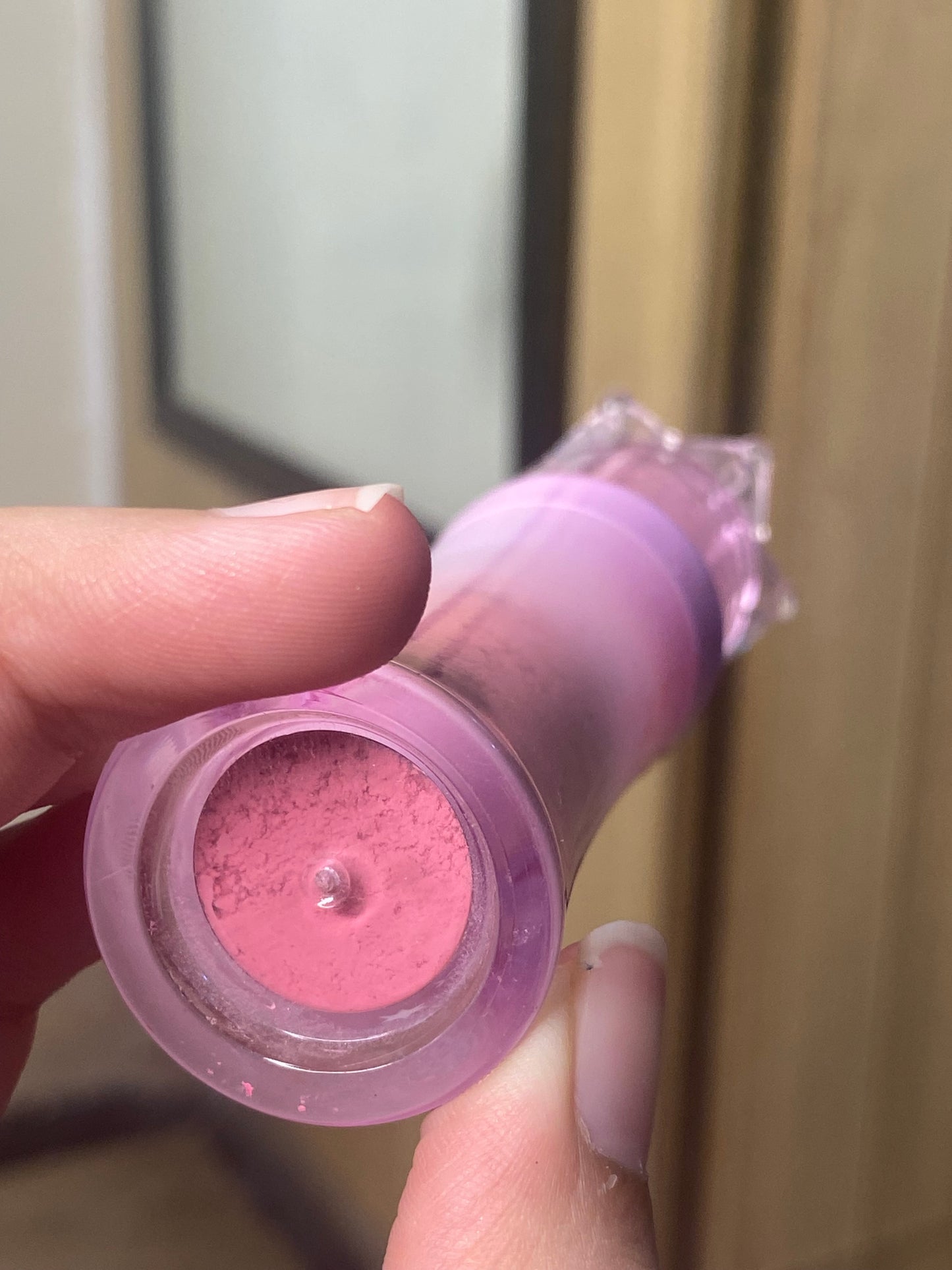 Moccalure Loose Shimmer Powder True Skin Sparkle