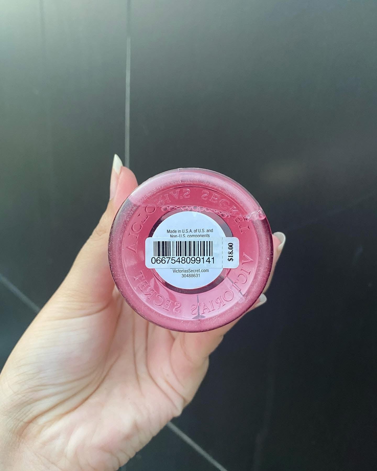 Victorias Secret Bombshell Mist