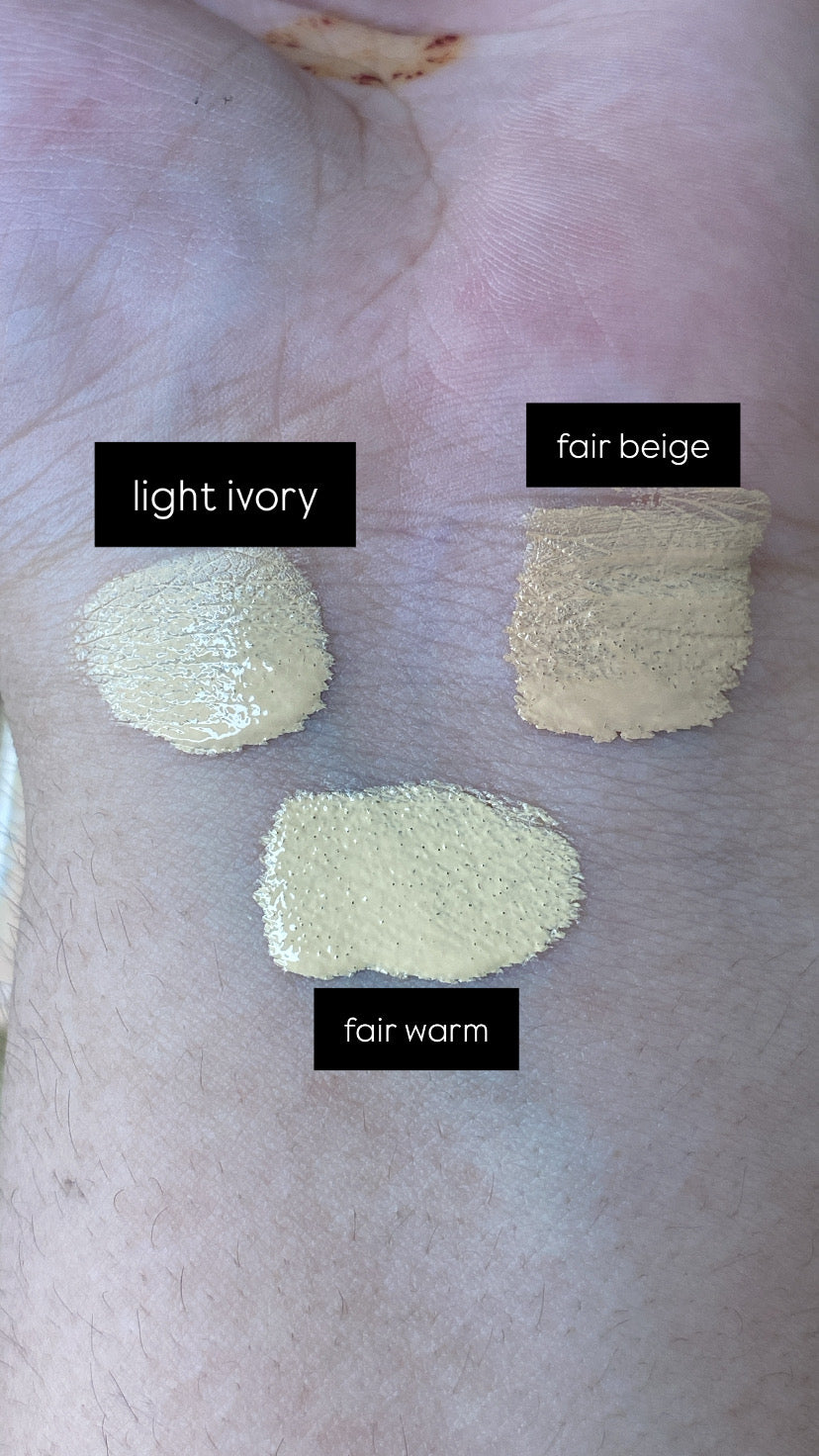 Elf Hydrating Camo Concealer