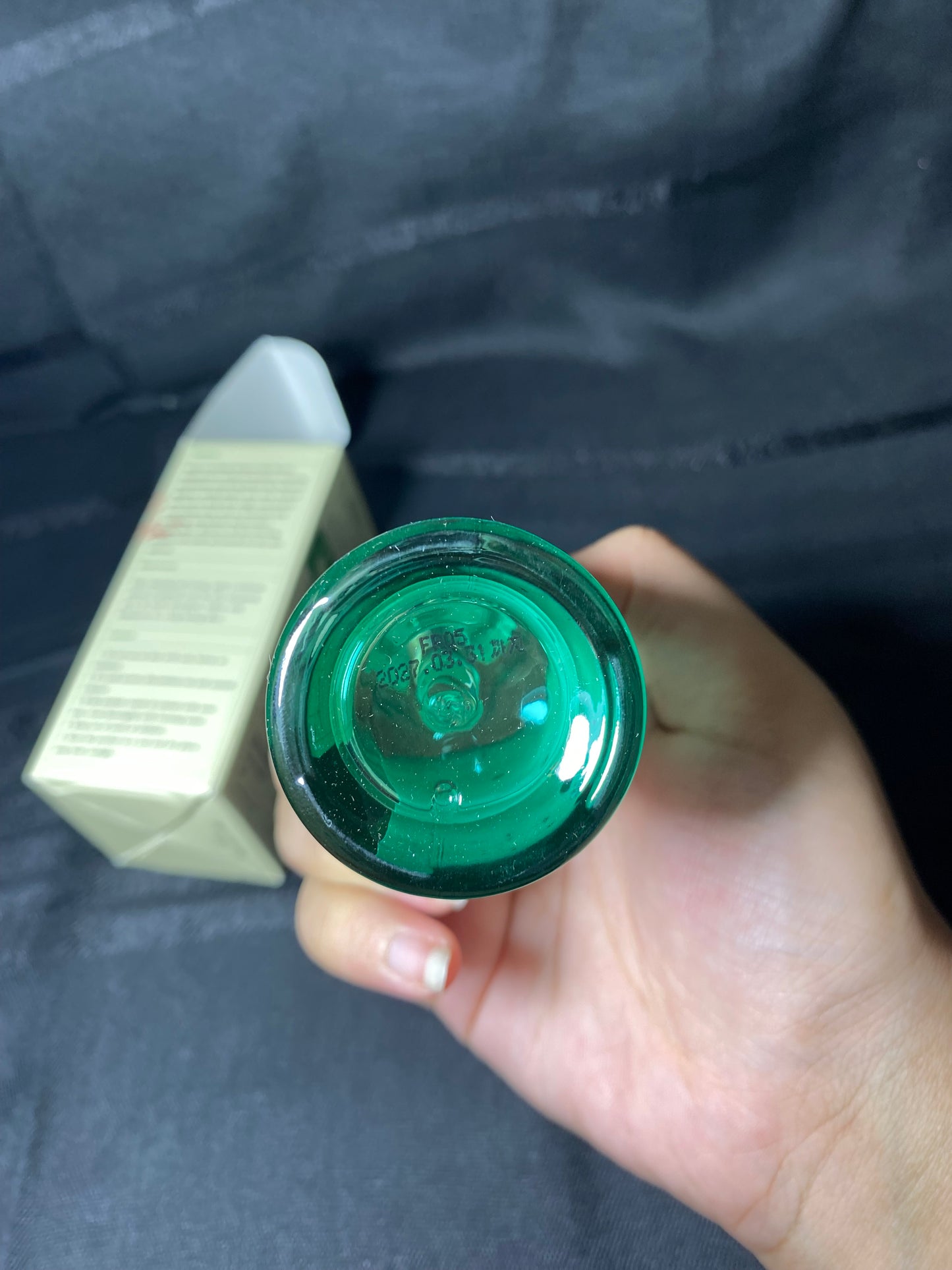 Axis-y Artichoke Intensive Skin Barrier Ampoule