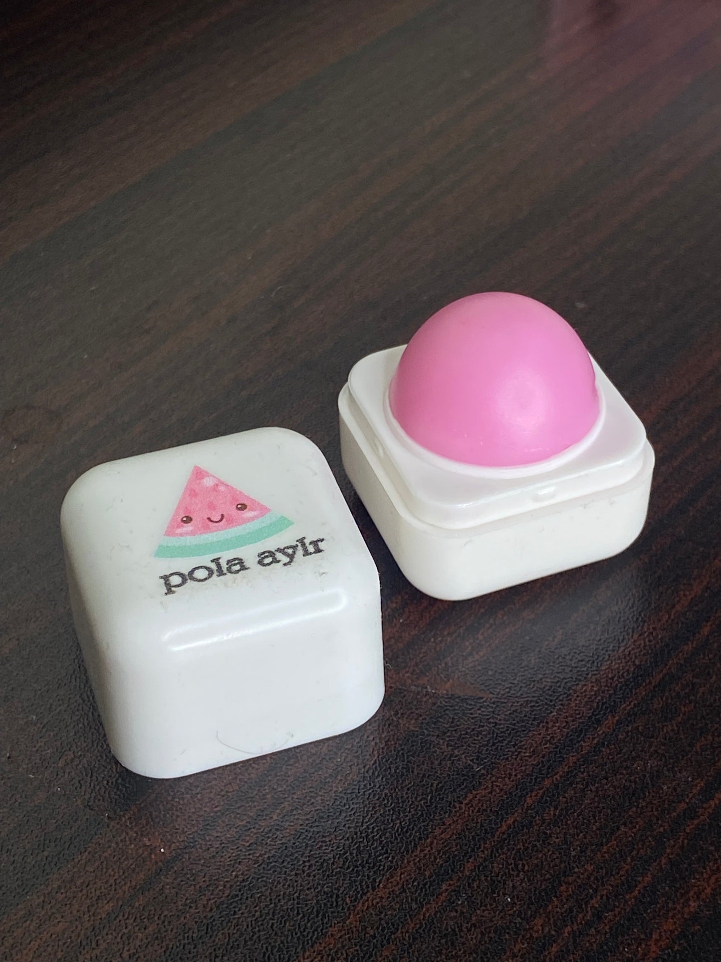 Fruit Burst Lip Balm