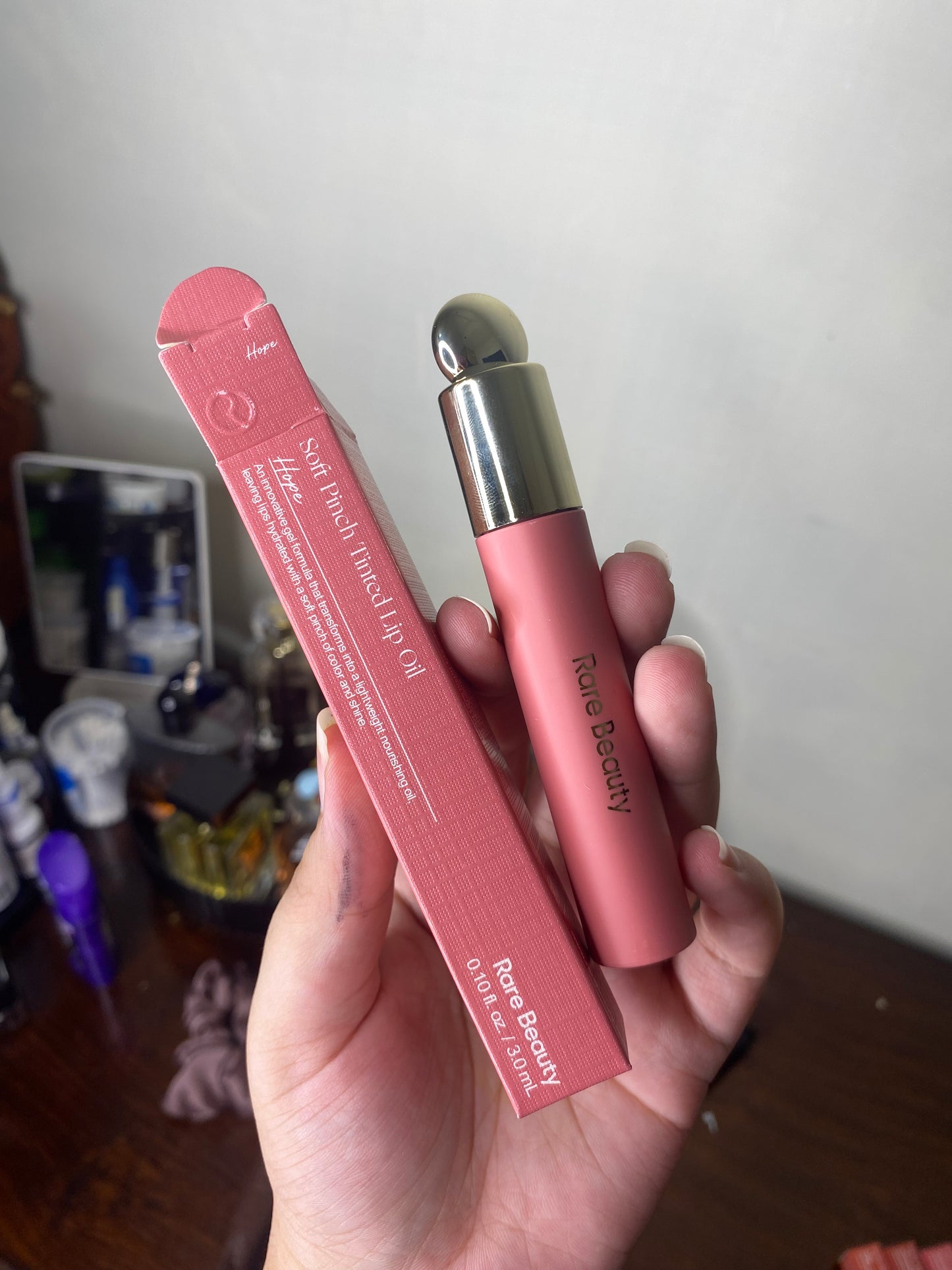 Rare Beauty Soft Pinch Tinted Lip Oil