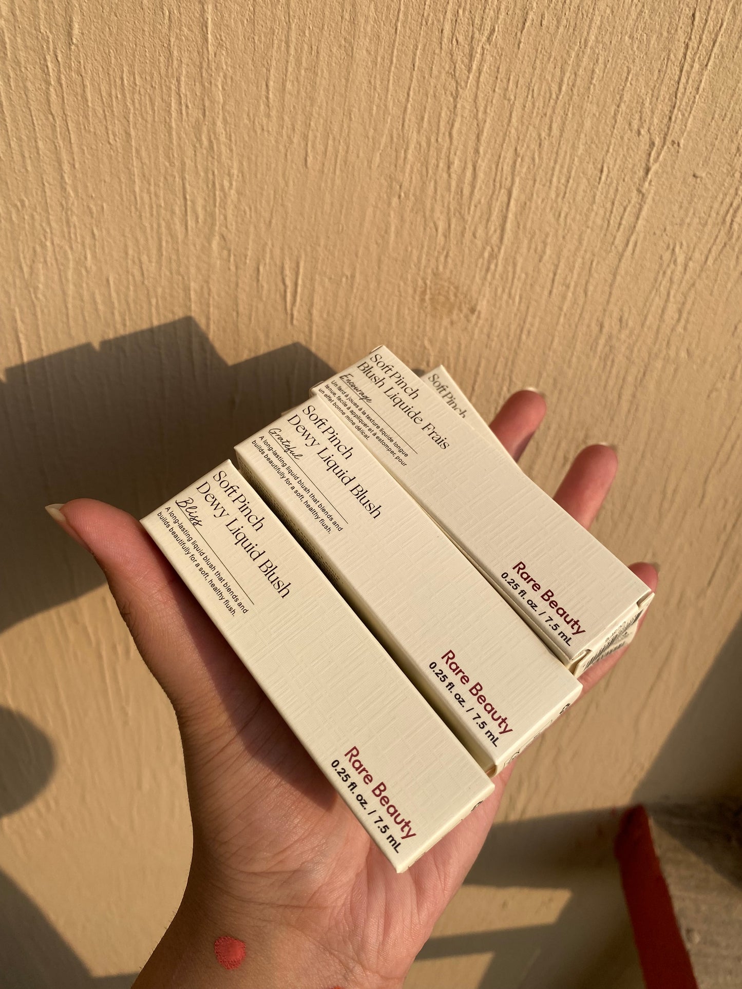 Rare Beauty Soft Pinch Dewy Liquid Blush