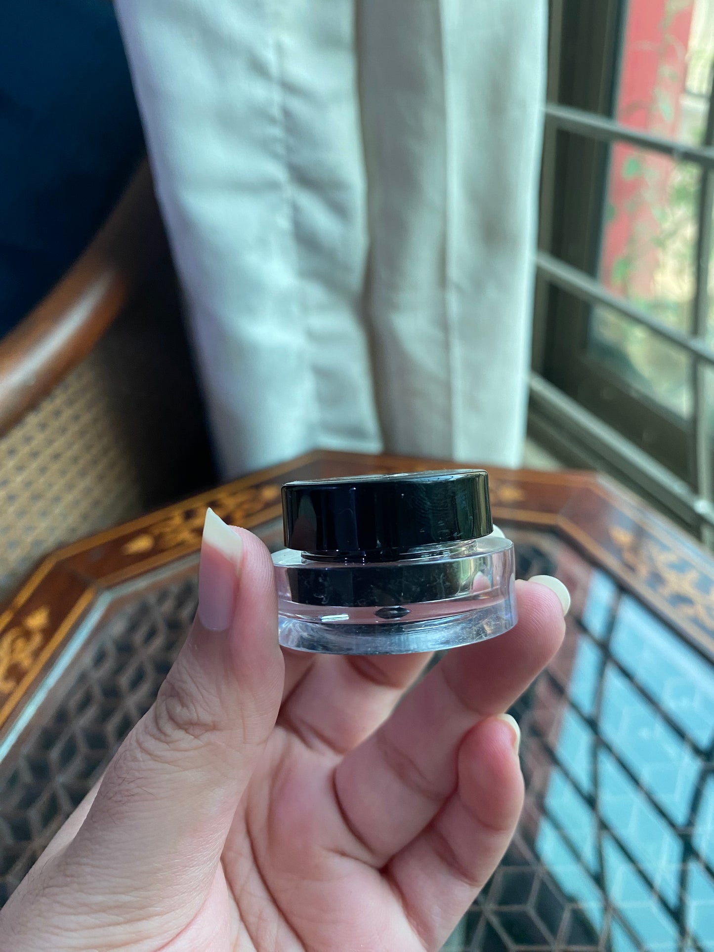 Ushas Eyeliner Gel