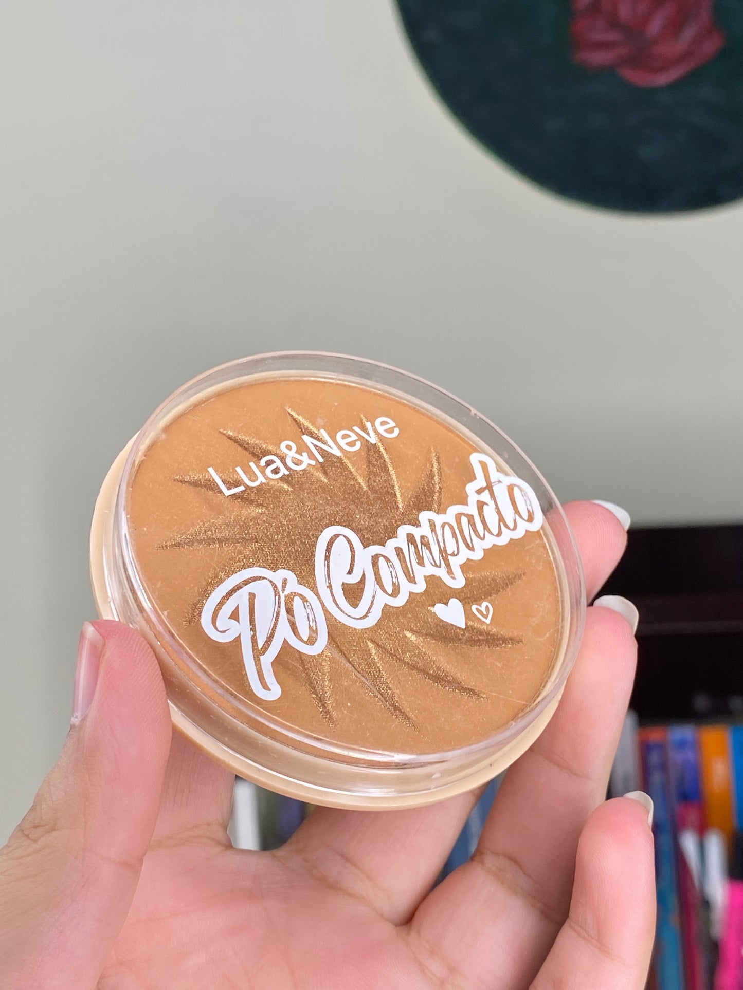 Lua&Neve Highlighter