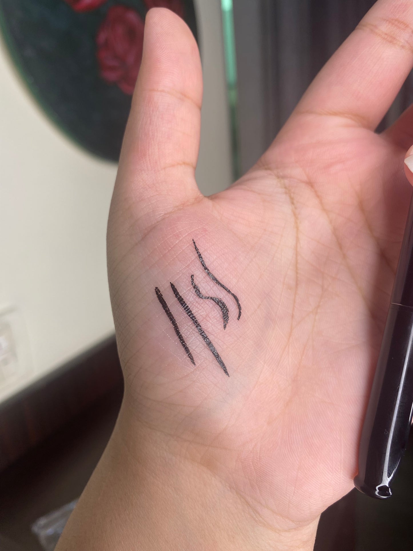 SAS Eyeliner