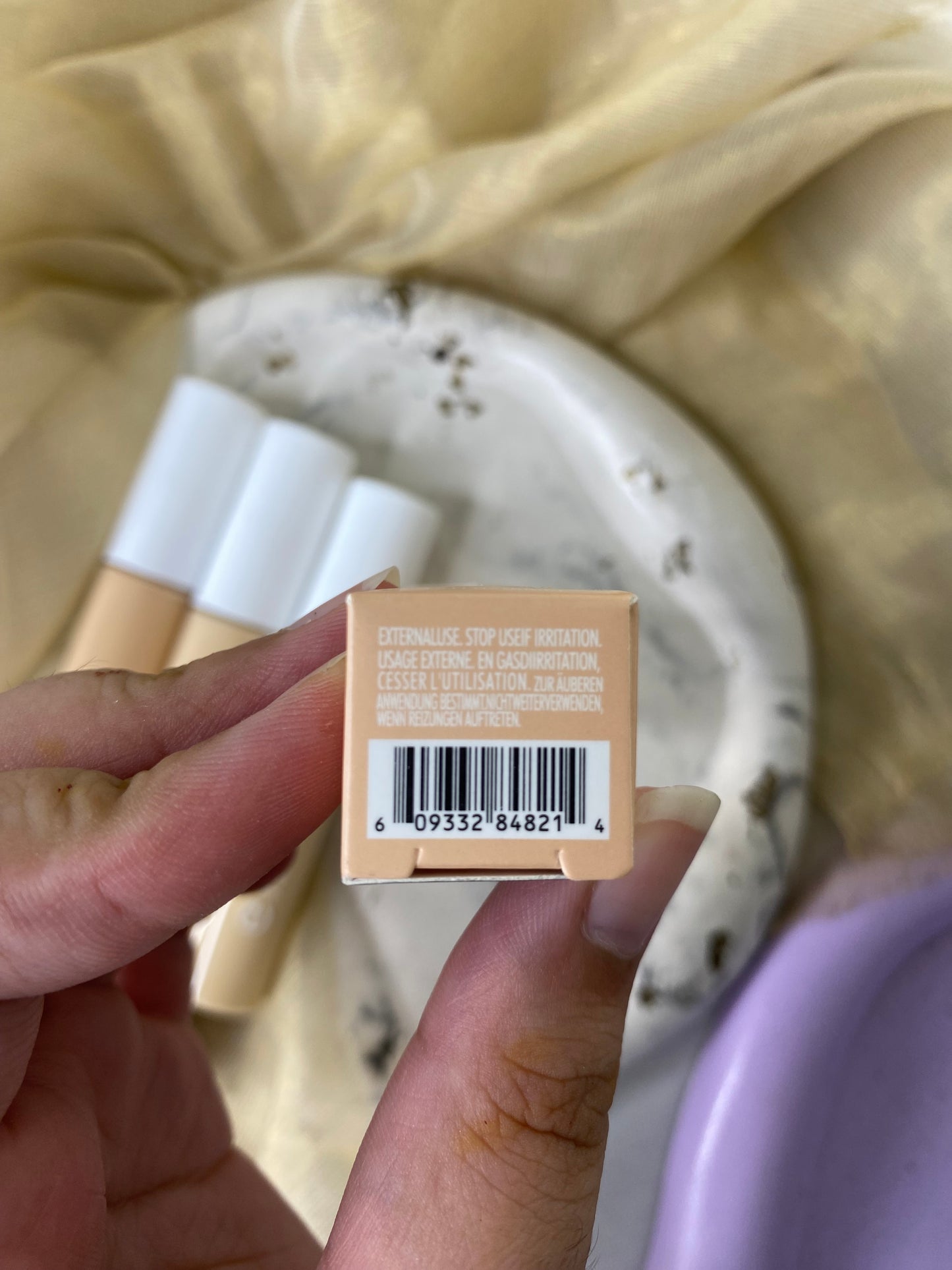 Elf Hydrating Camo Concealer