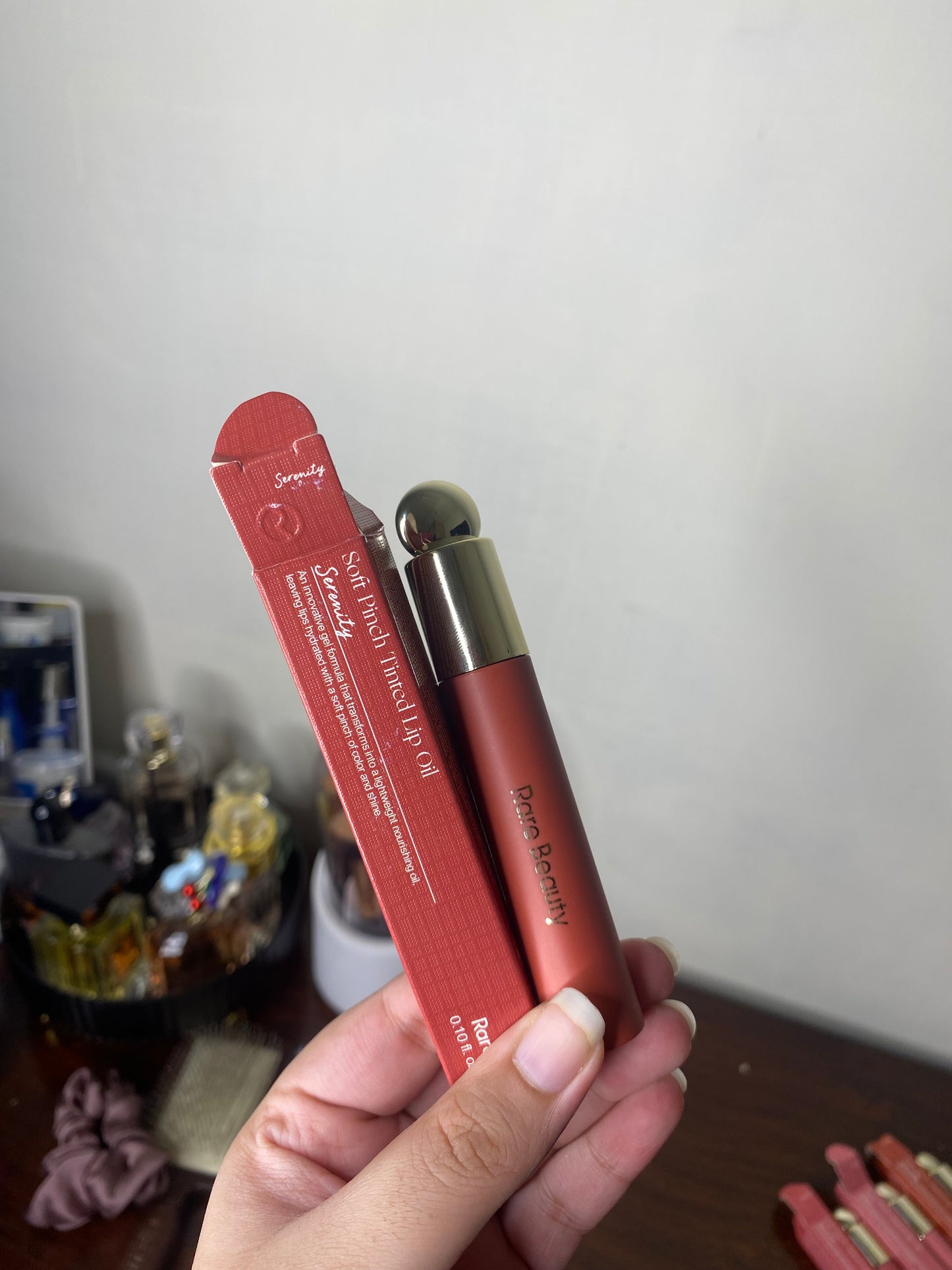 Rare Beauty Soft Pinch Tinted Lip Oil