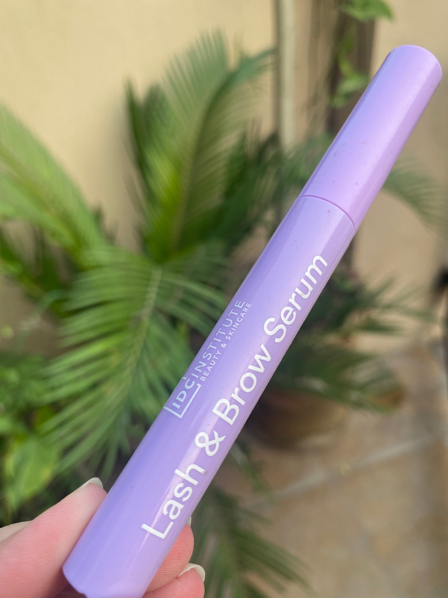 IDC Institute Beauty & Skincare Lash & Brow Serum