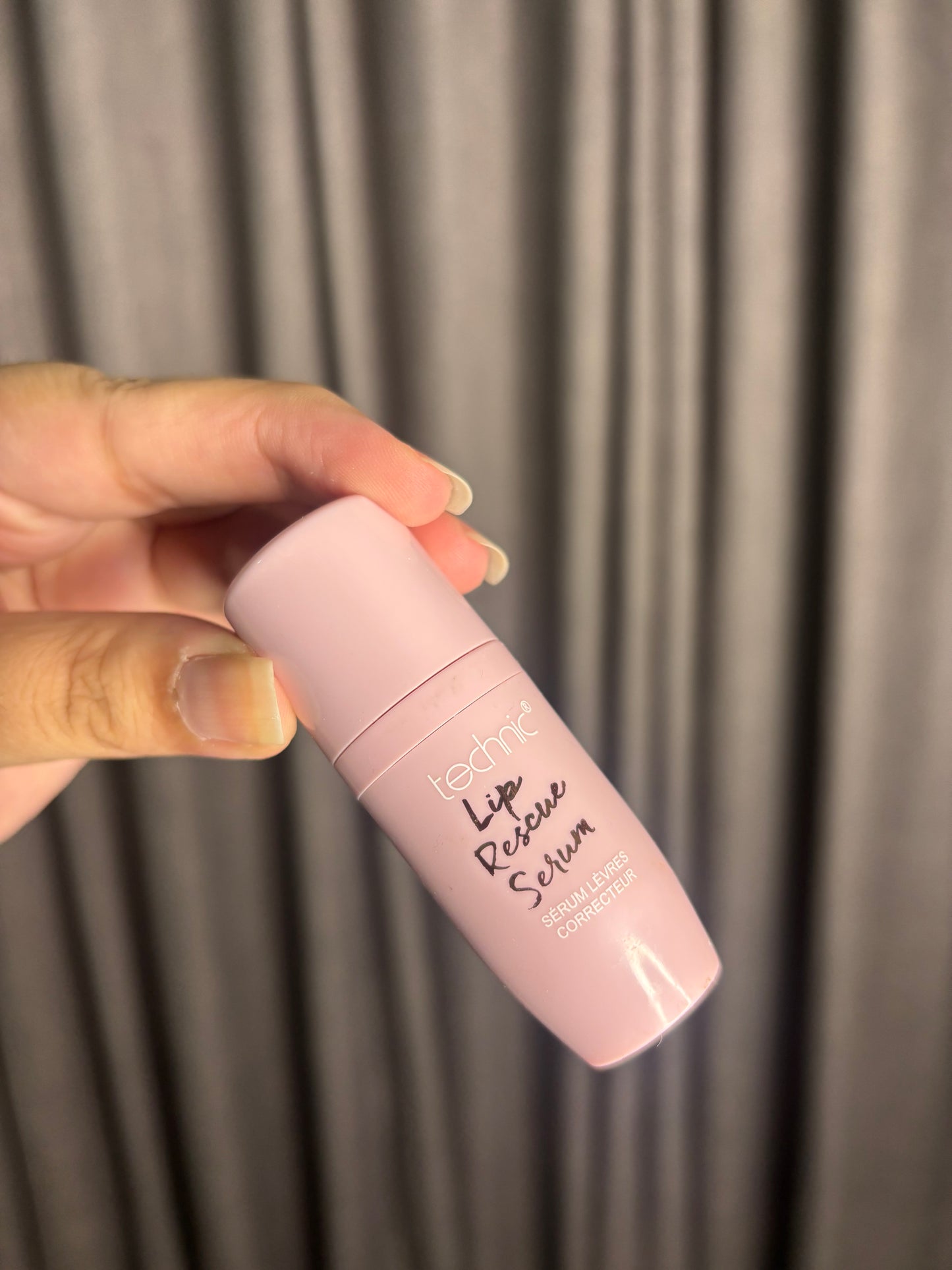 Technic Lip Rescue Serum