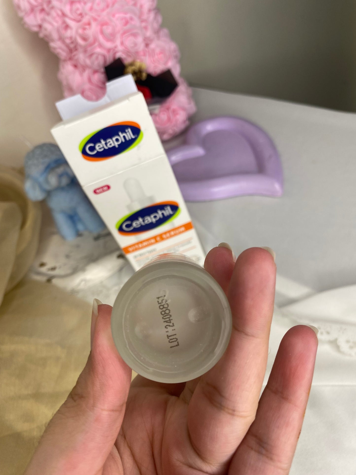Cetaphil Vitamin C Serum