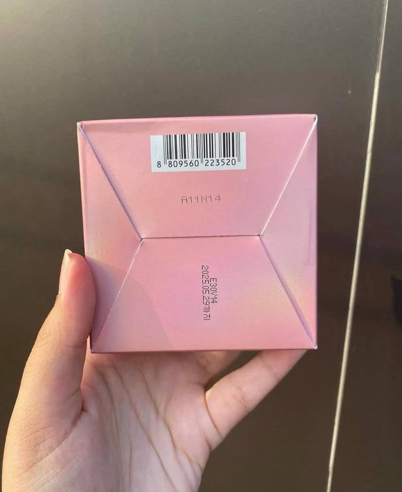 Banila Co Clean it Zero Cleansing Balm