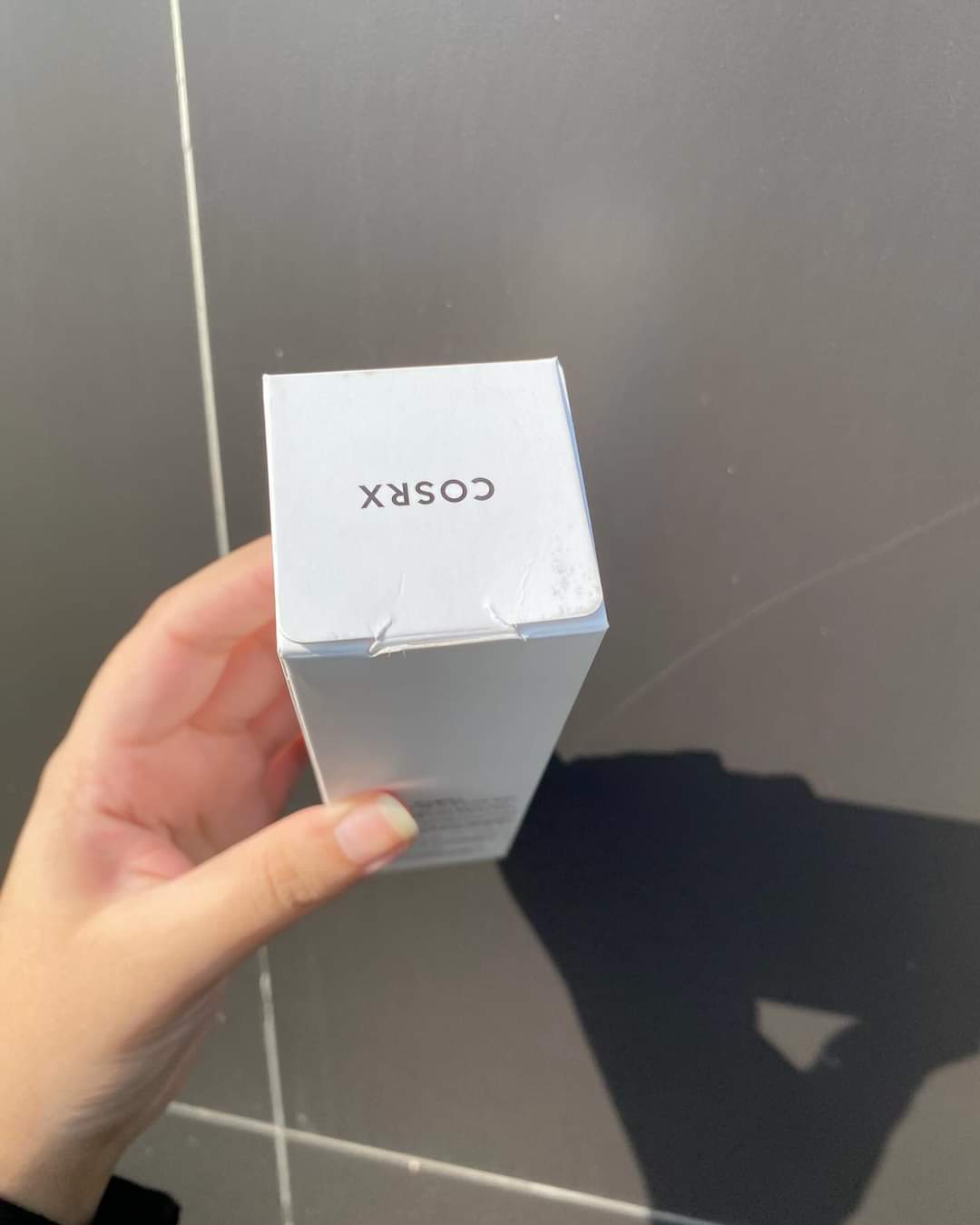 Cosrx Advanced Snail 96 Mucin Power Essence 100ml