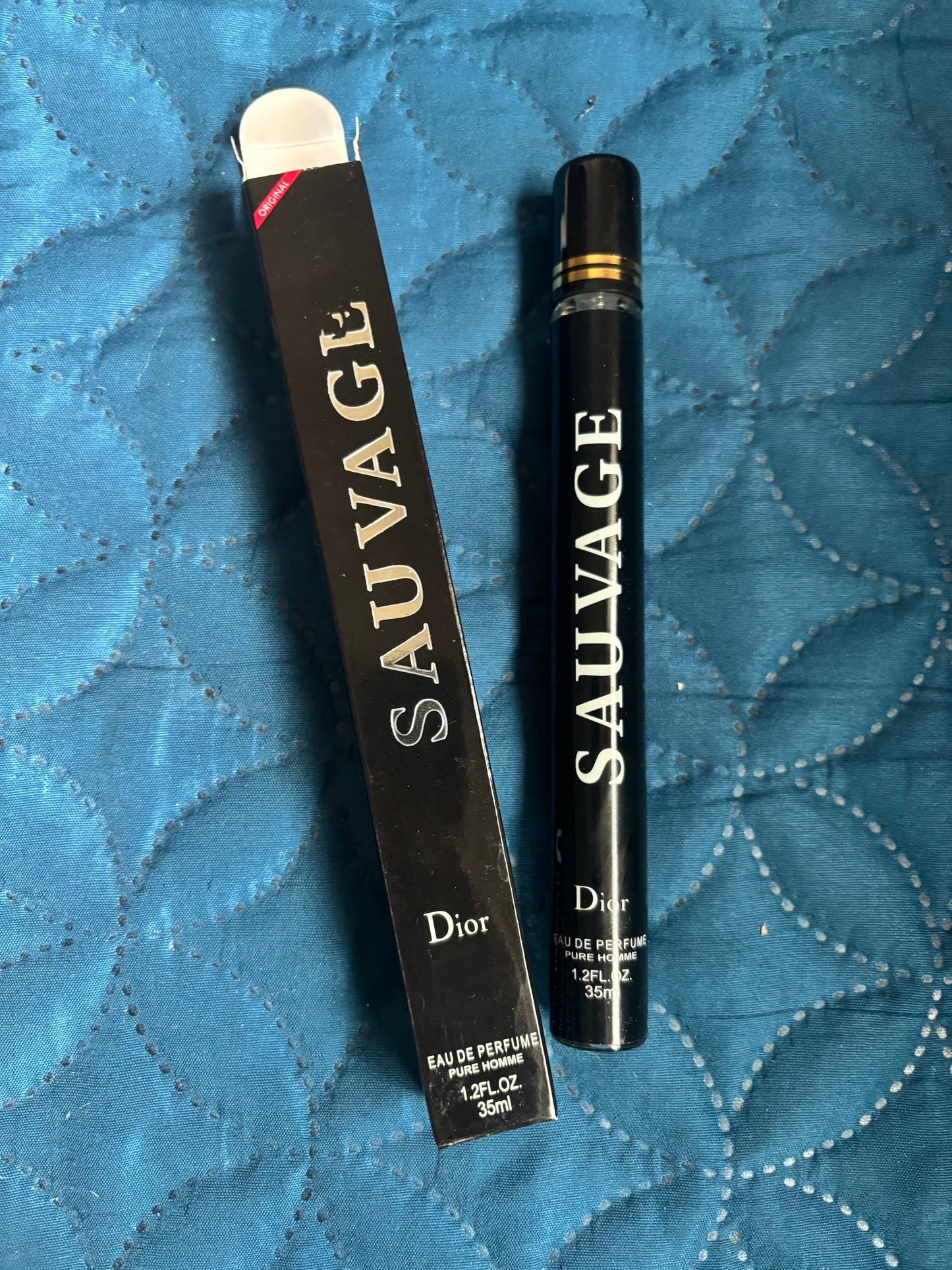 Dior Sauvage Pen Perfume