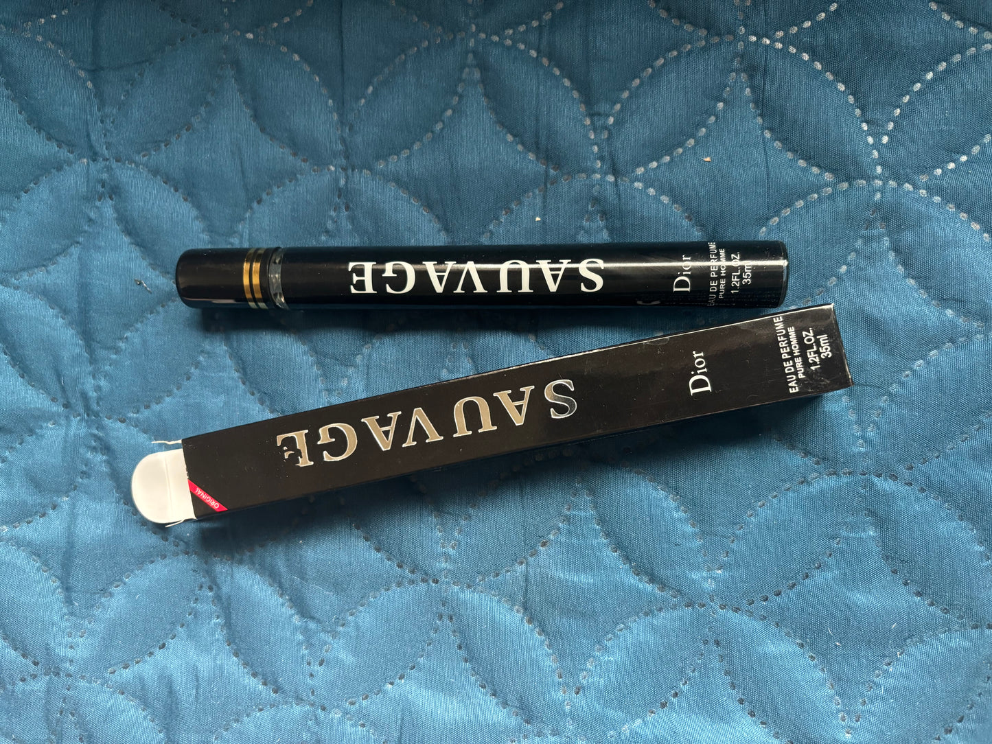Dior Sauvage Pen Perfume