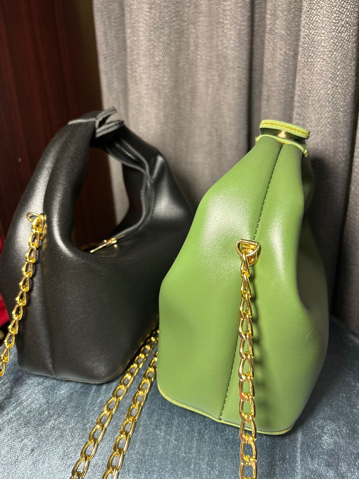 Trendy Unique Ladies Hand Bag