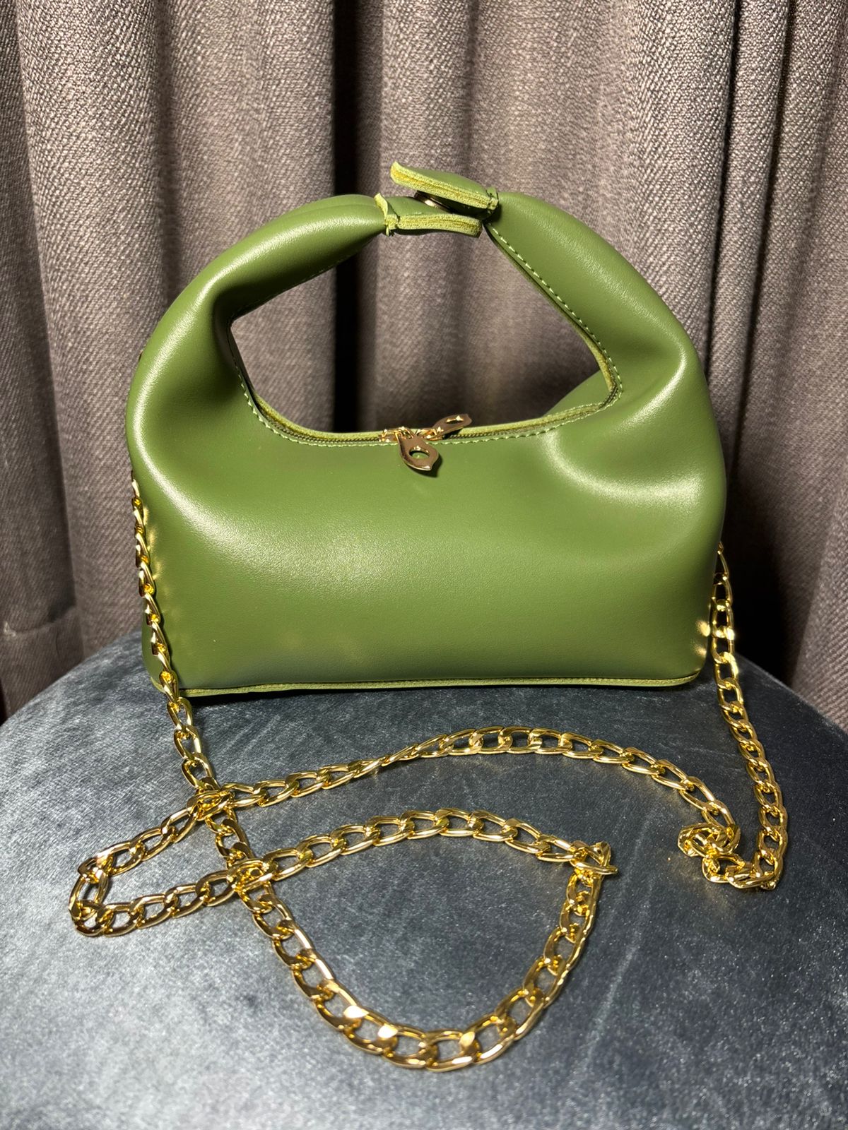 Trendy Unique Ladies Hand Bag