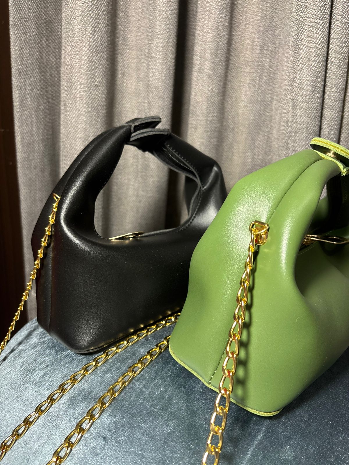 Trendy Unique Ladies Hand Bag