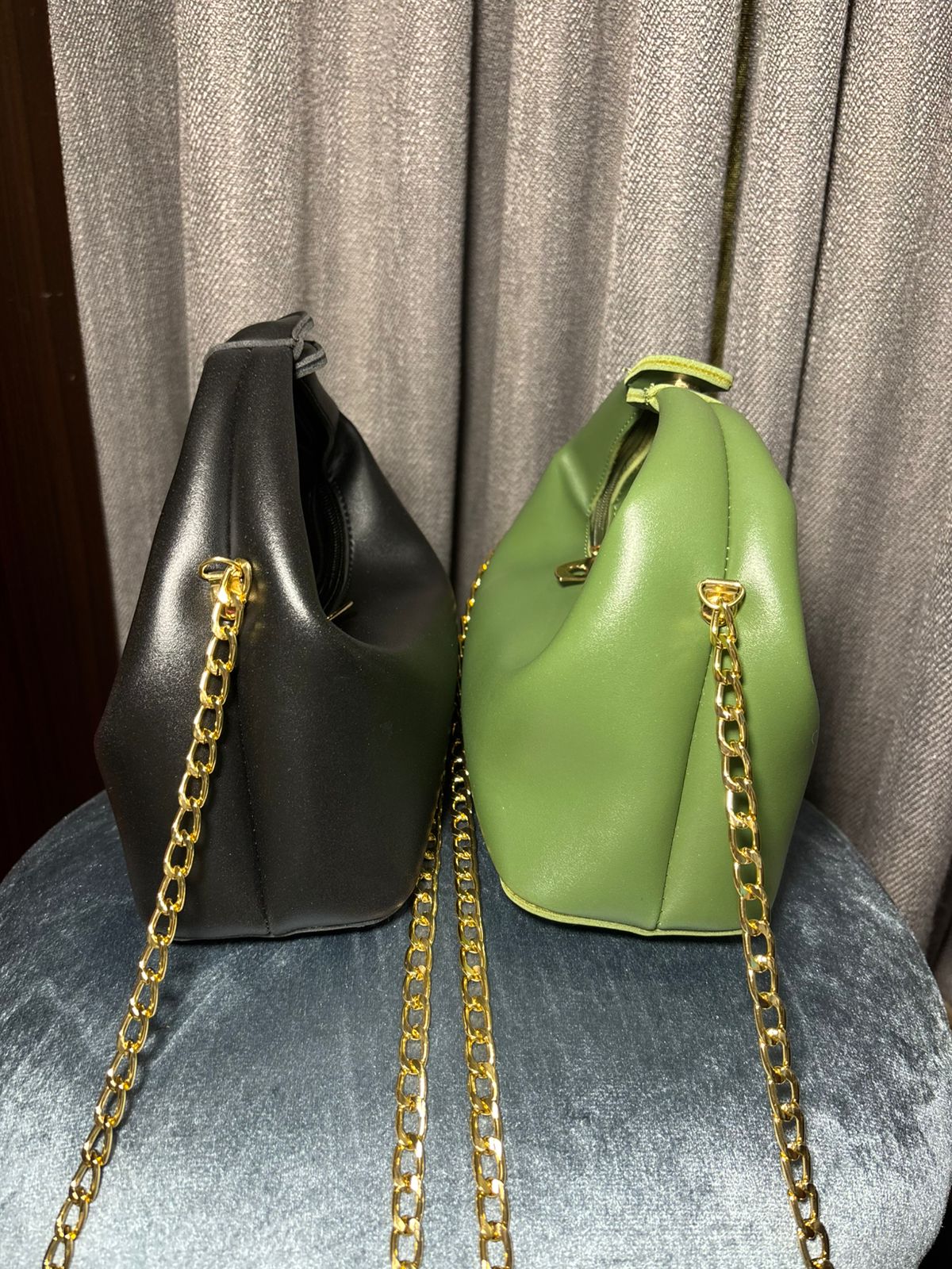 Trendy Unique Ladies Hand Bag