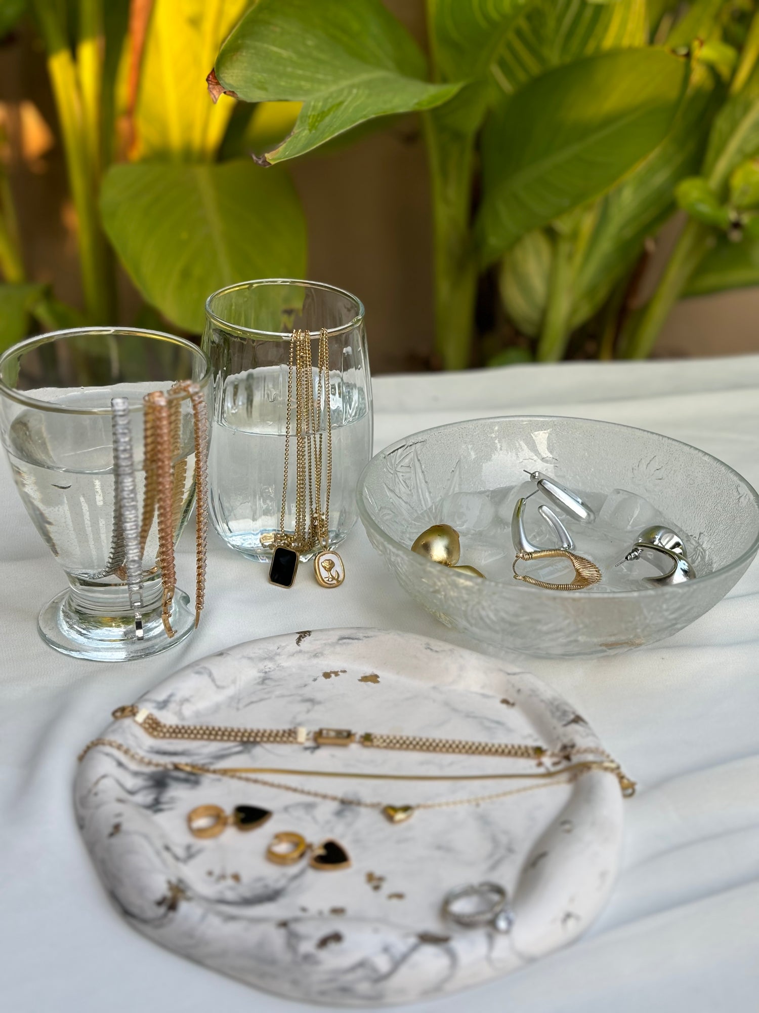 Jewellery
