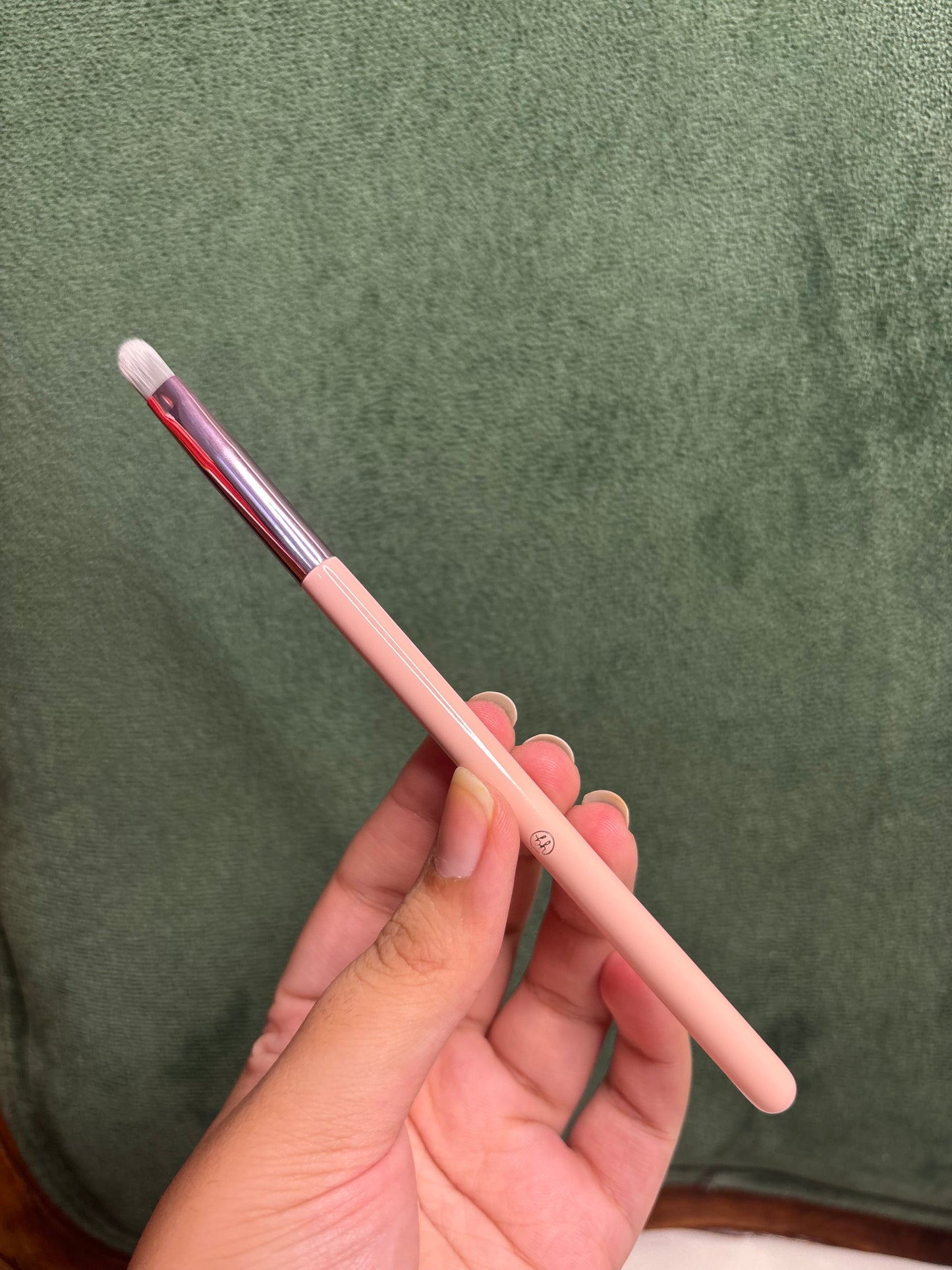 bh Opallusion Ethereal Brush Set