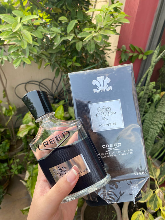 Creed Aventus Perfume 100ml